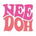 NeeDoh - Home