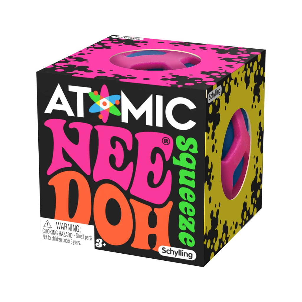 ATOMIC NEEDOH mlk - Modern Pick – Shop Selection | Needoud 6764 | Needoud 8E08