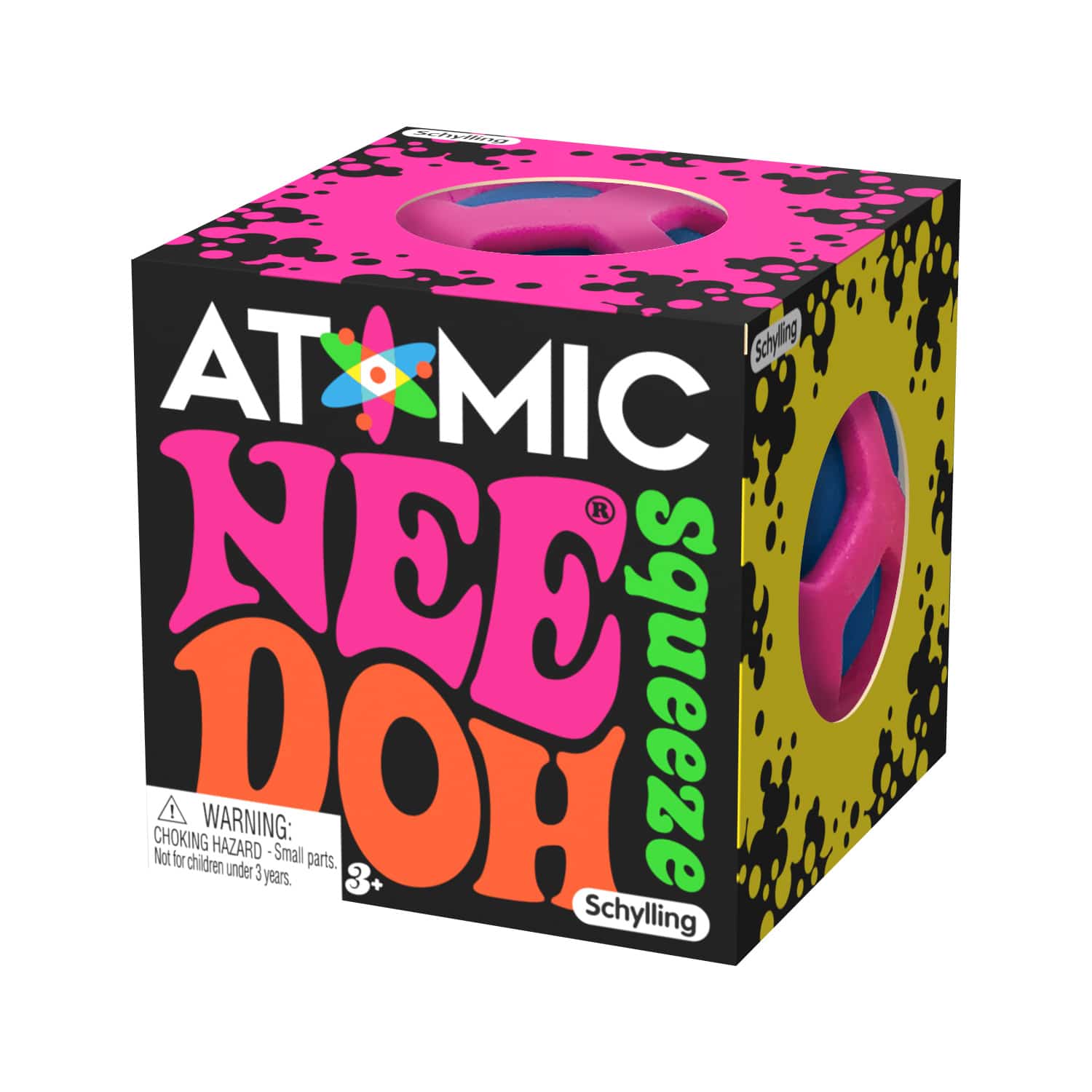 ATOMIC NEEDOH mlk - Modern Pick – Shop Selection | Needoud 6764 | Needoud 8E08