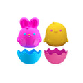 NEEDOH BUNNIES & CHICKS ASSORTMENT toc - Modern Pick | Online Selection | Needoud BF77 | Needoud BD78