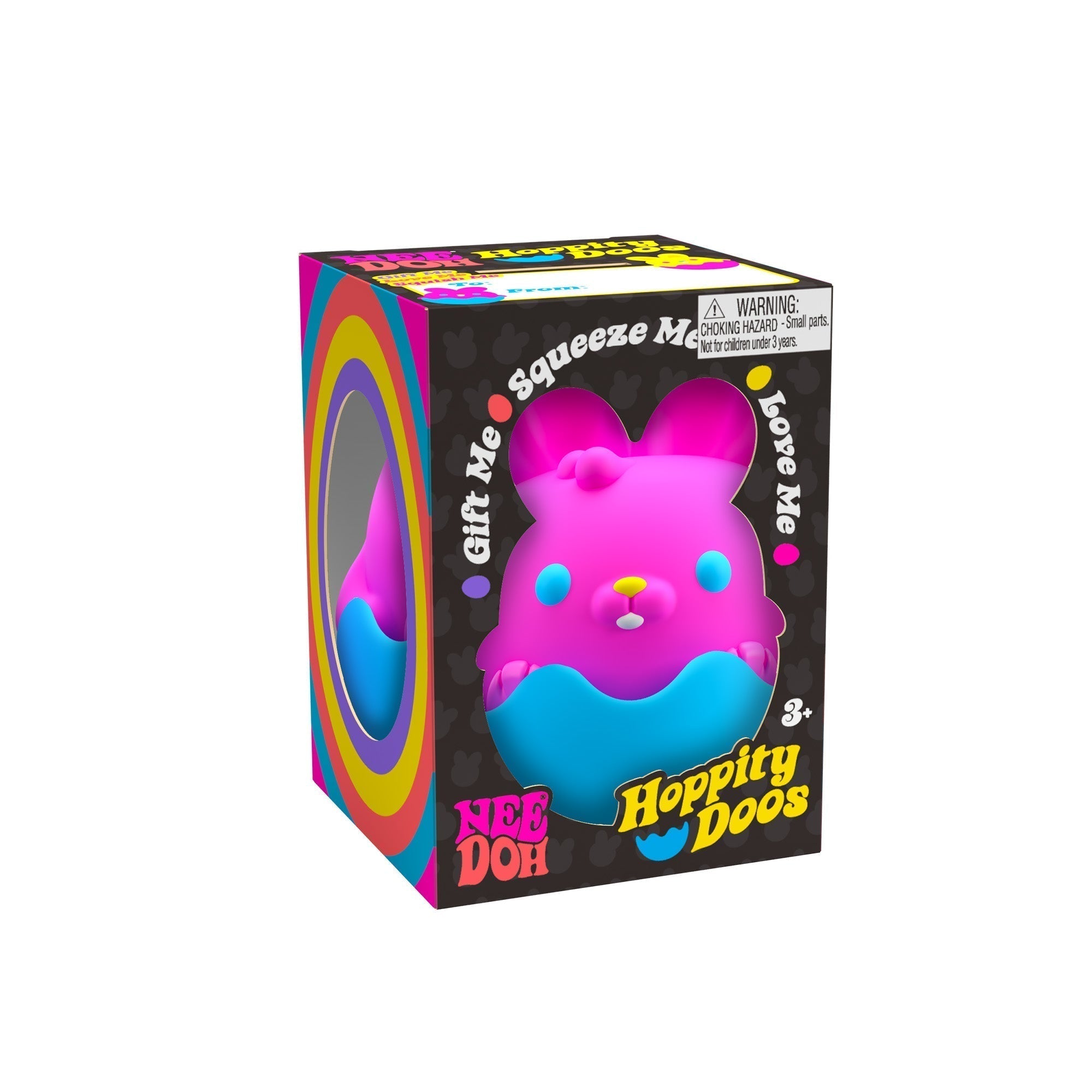NEEDOH BUNNIES & CHICKS ASSORTMENT toc - Modern Pick | Online Selection | Needoud BF77 | Needoud BD78