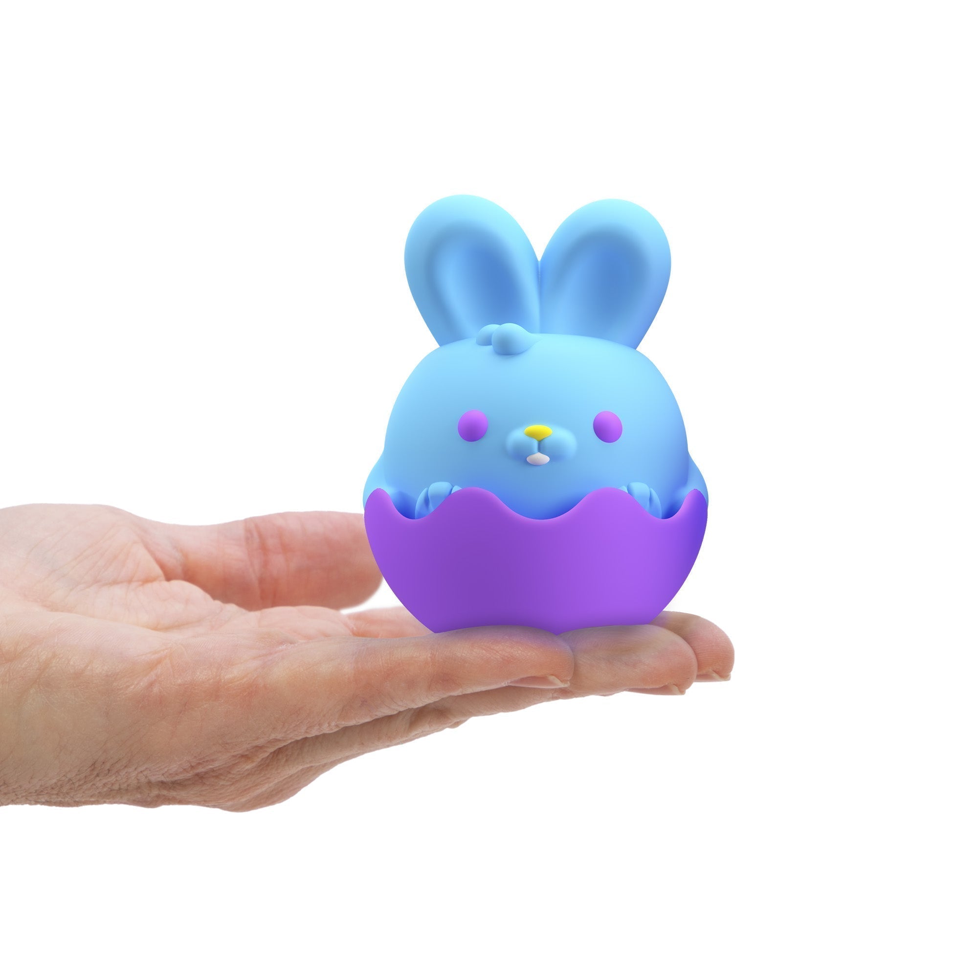 NEEDOH BUNNIES & CHICKS ASSORTMENT toc - Modern Pick | Online Selection | Needoud BF77 | Needoud BD78