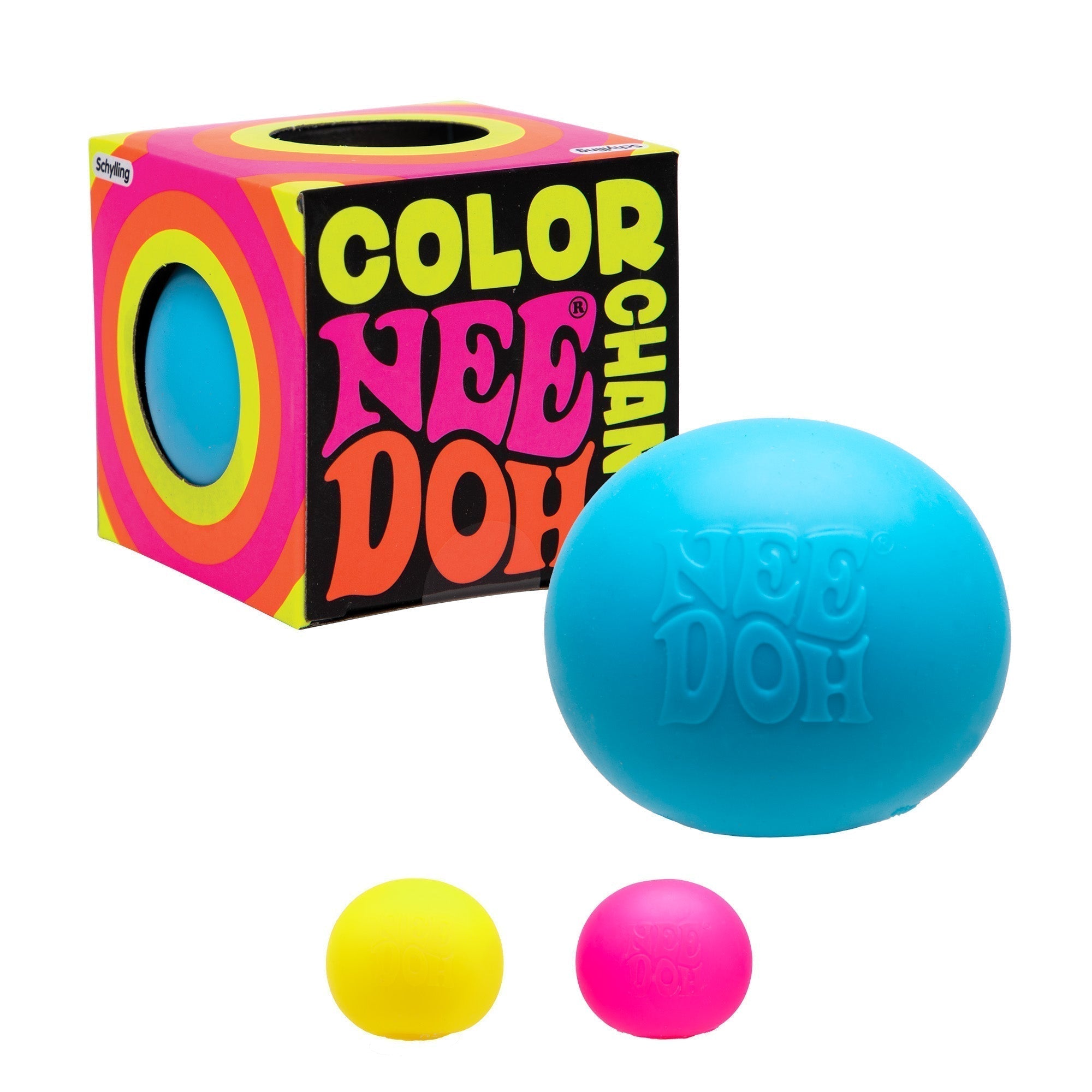 NEEDOH COLOR CHANGE CUBE 2ke - Modern Pick | Store Selection | Needoud D181 | Needoud BE92