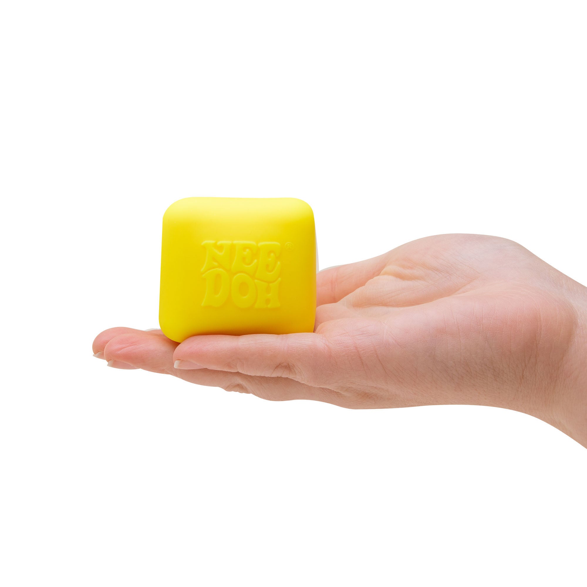 NEEDOH COLOR CHANGE CUBE 2ke - Modern Pick – Product Selection | Needoud 29EC | Needoud F80F