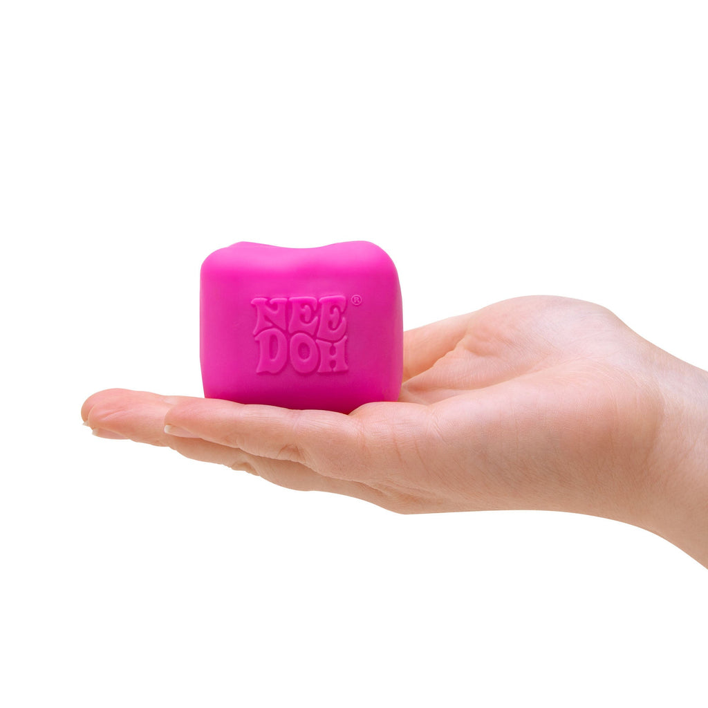 NEEDOH COLOR CHANGE CUBE 2ke - Modern Pick – Product Selection | Needoud 29EC | Needoud F80F