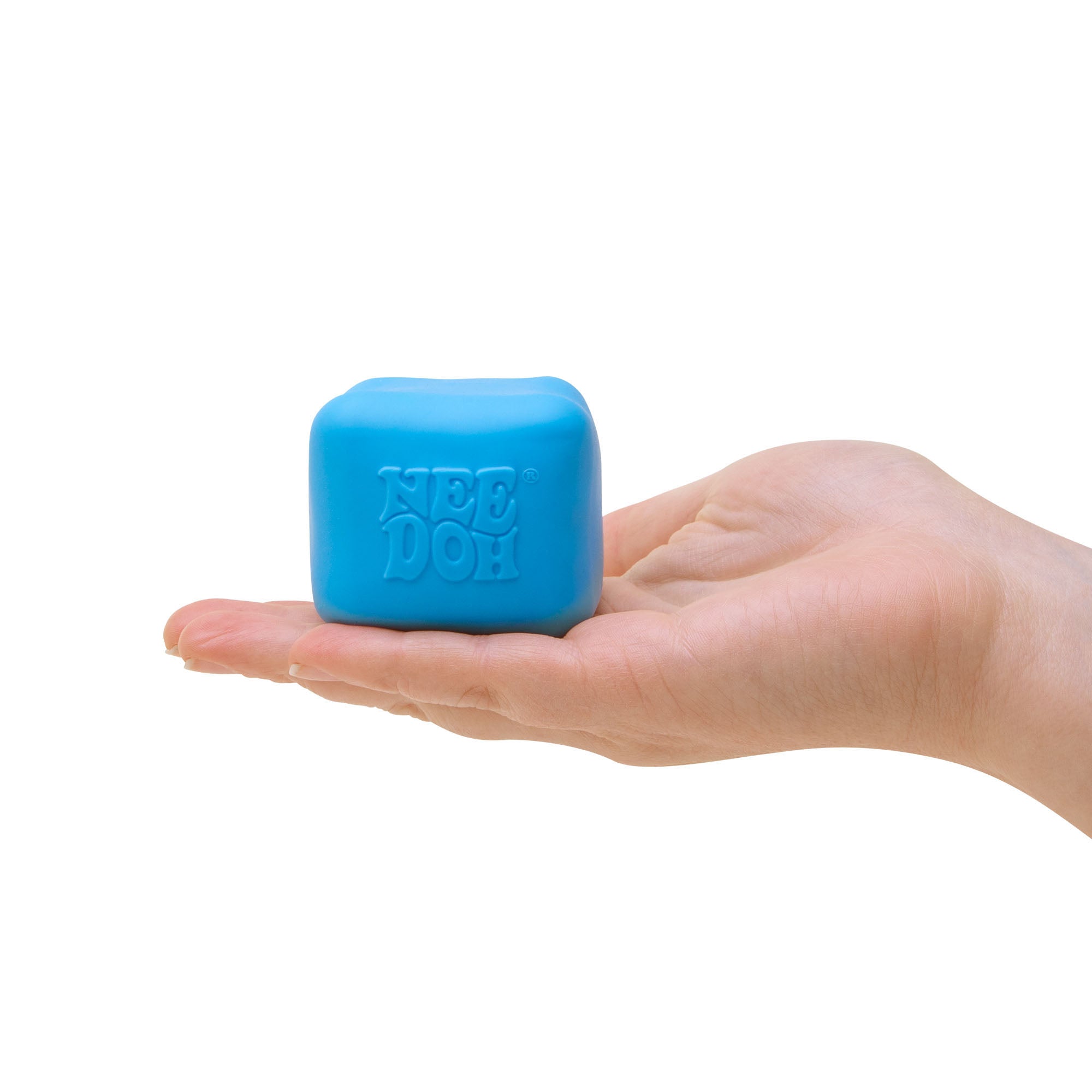 NEEDOH COLOR CHANGE CUBE 2ke - Modern Pick – Product Selection | Needoud 29EC | Needoud F80F