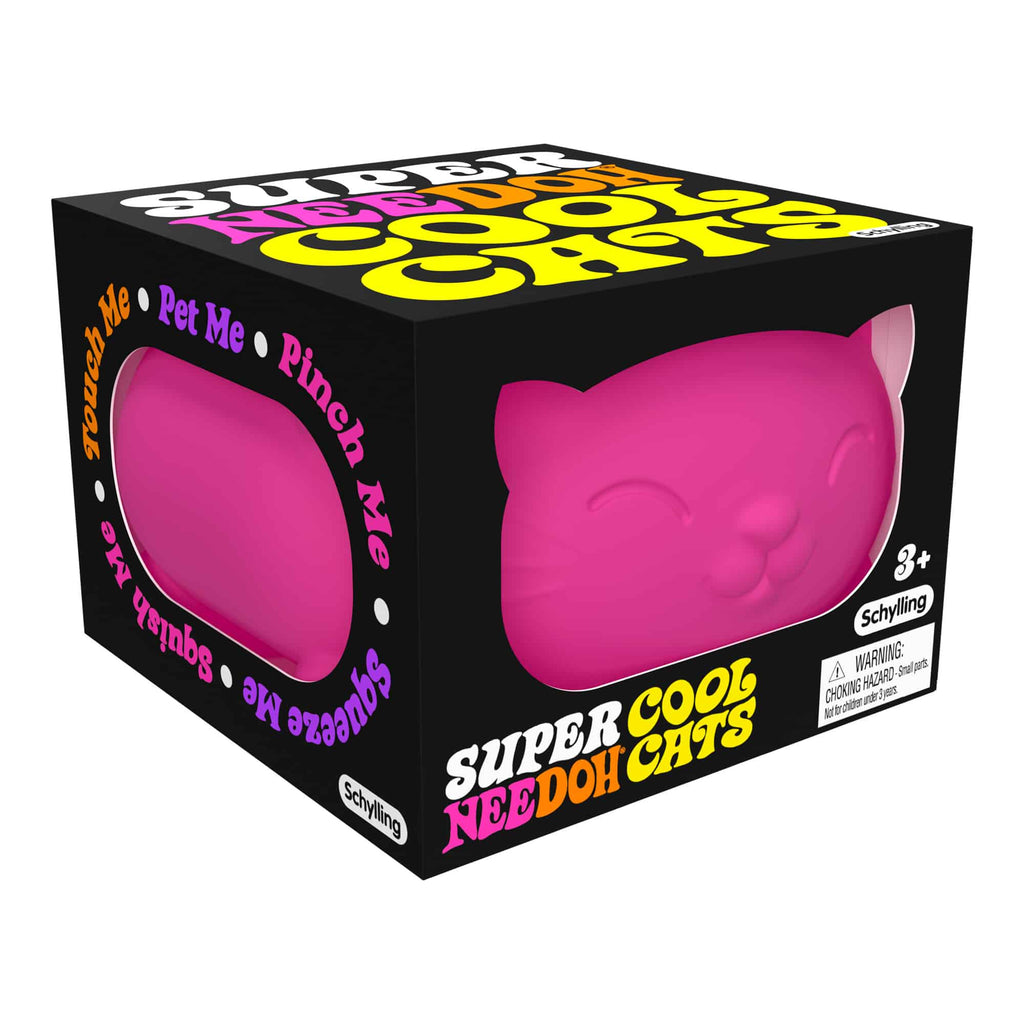 SUPER NEEDOH COOL CATS slz - Modern Pick – Shop Selection | Needoud 710E | Needoud 8975