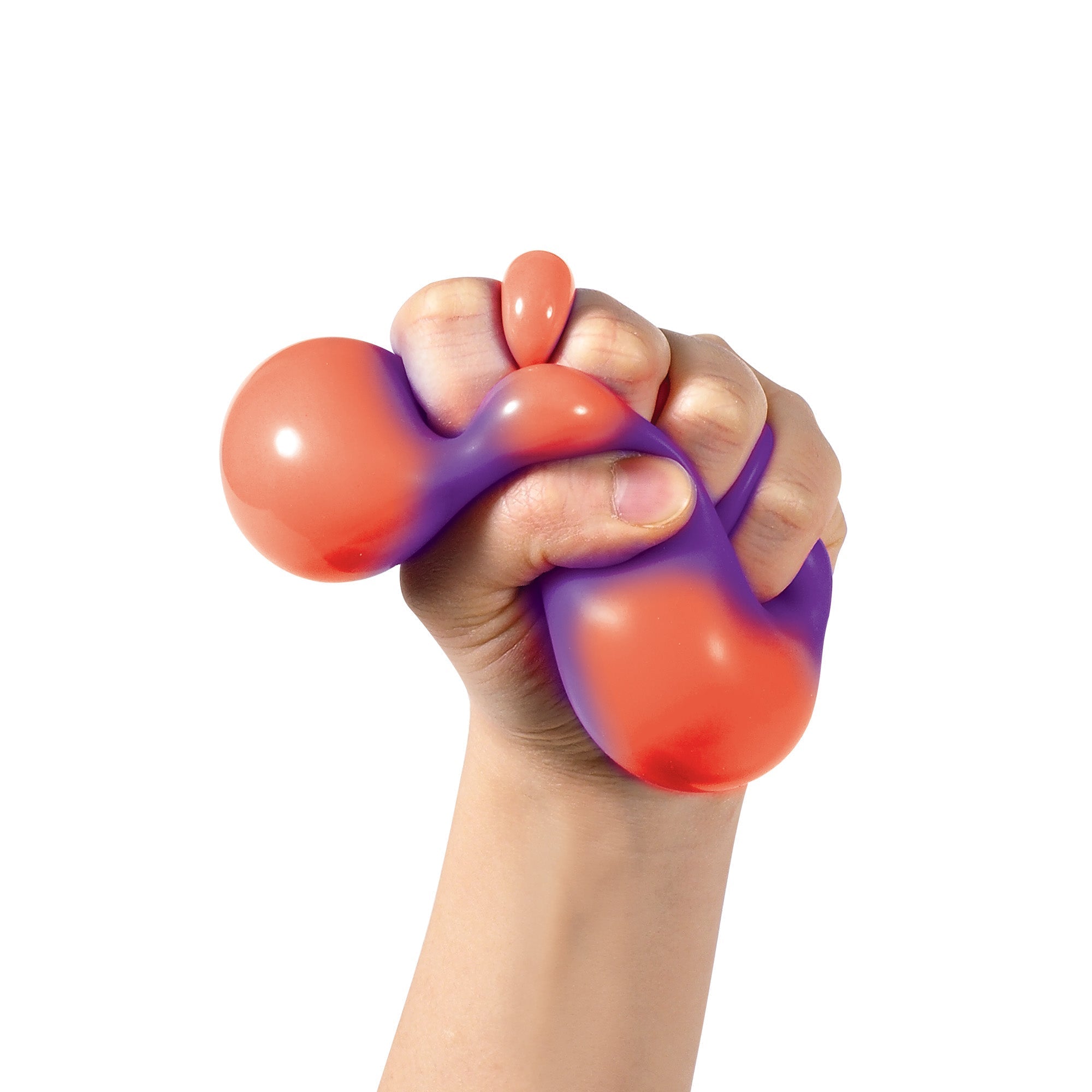 NEEDOH COLOR CHANGE SQUEEZE HEART qlo - Modern Pick | Store Selection | Needoud 0013 | Needoud BC76