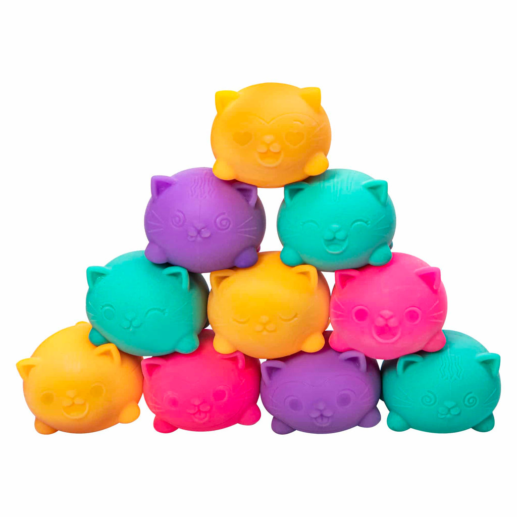TEENIE NEEDOH COOL CATS 3p1 - Modern Pick | Store Selection | Needoud BBE0 | Needoud 768C
