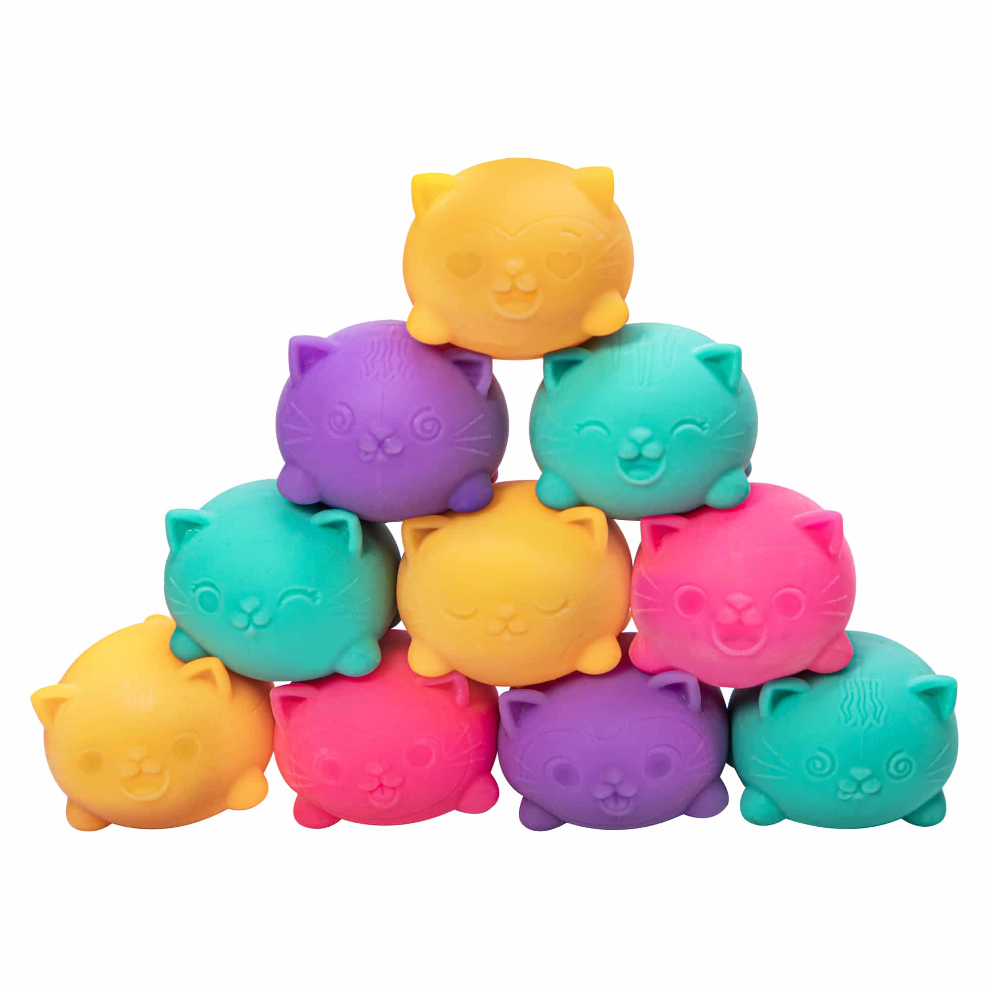 TEENIE NEEDOH COOL CATS 3p1 - Modern Pick | Store Selection | Needoud BBE0 | Needoud 768C