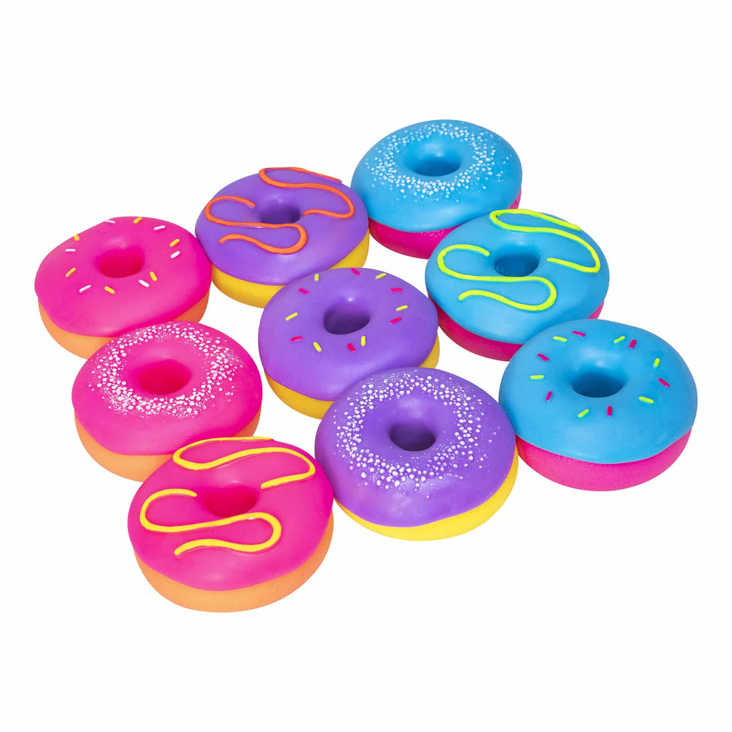 NEEDOH DOHNUTS jx2 - Modern Pick – Shop Selection | Needoud AACE | Needoud 21E6