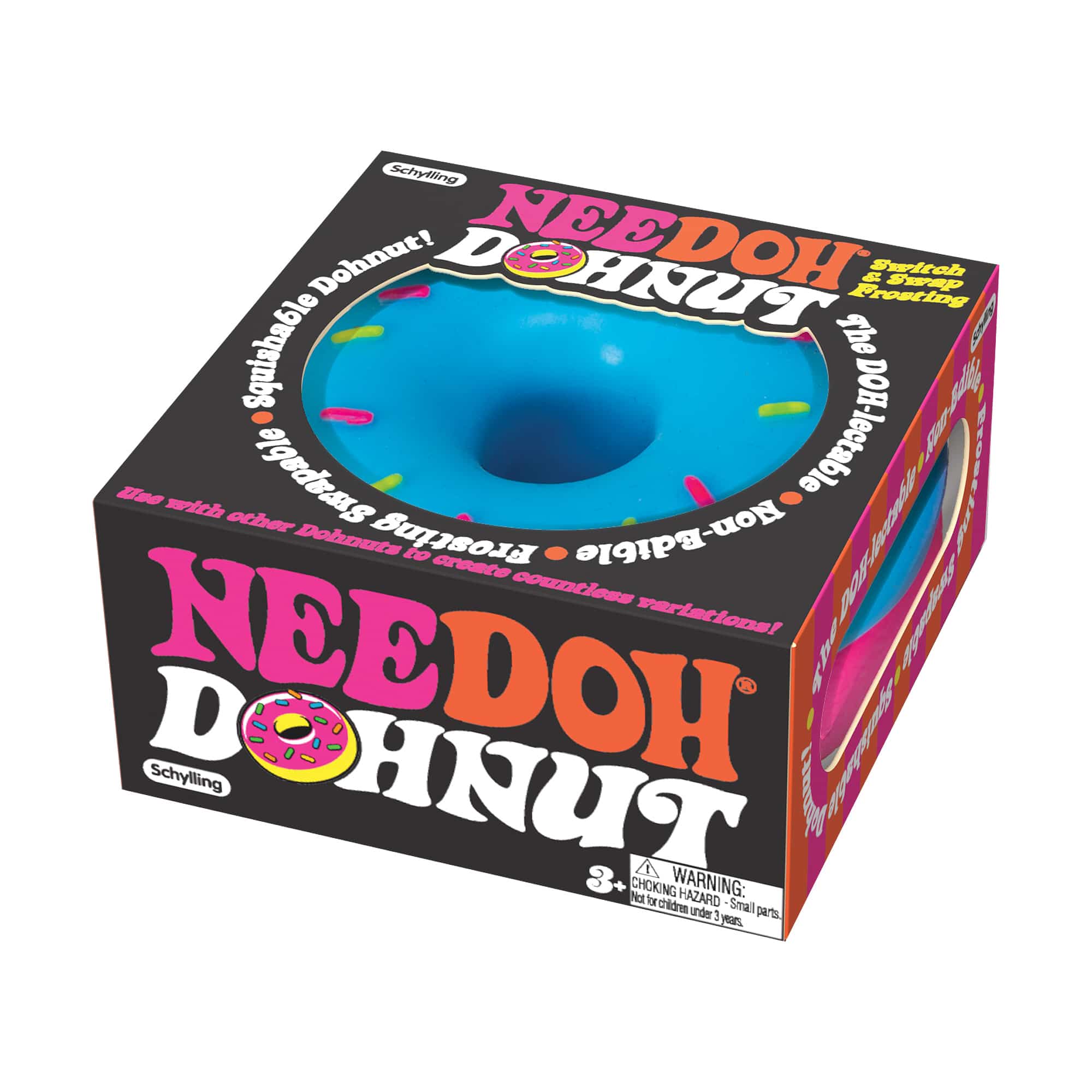 NEEDOH DOHNUTS jx2 - Modern Pick – Shop Selection | Needoud AACE | Needoud 21E6