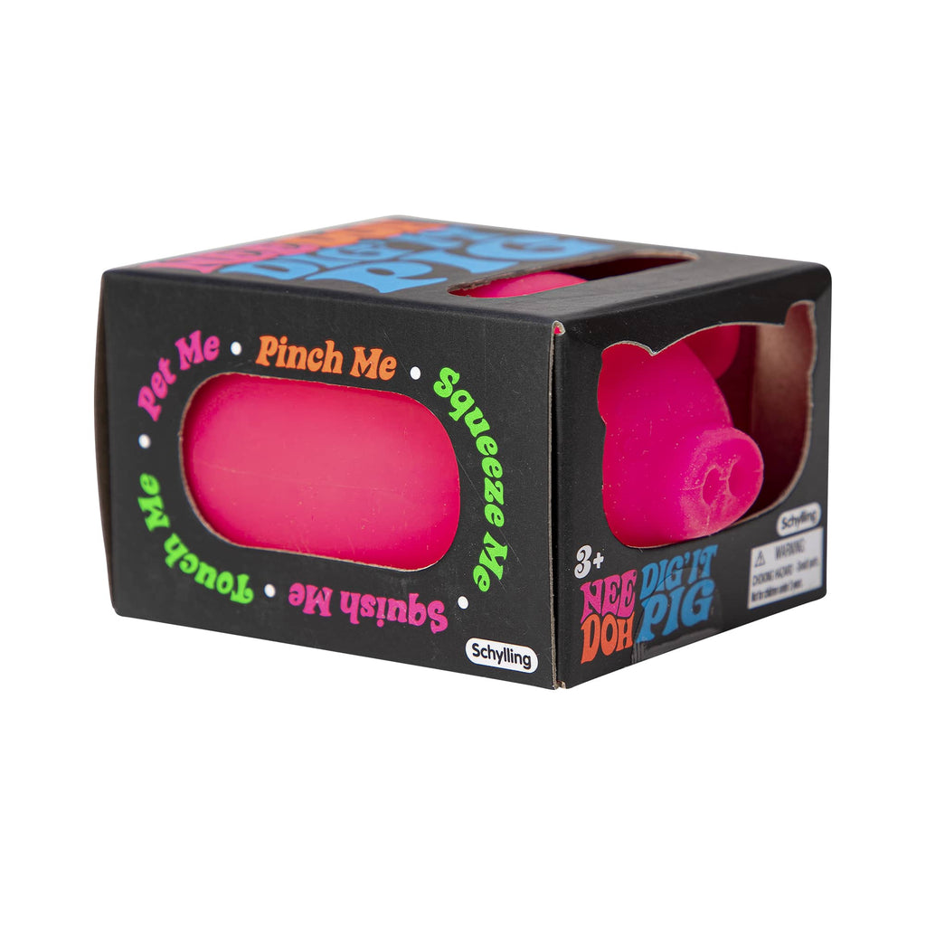 NEEDOH DIG’ IT PIG w5m - Modern Pick – Product Selection | Needoud 5B93 | Needoud 0415