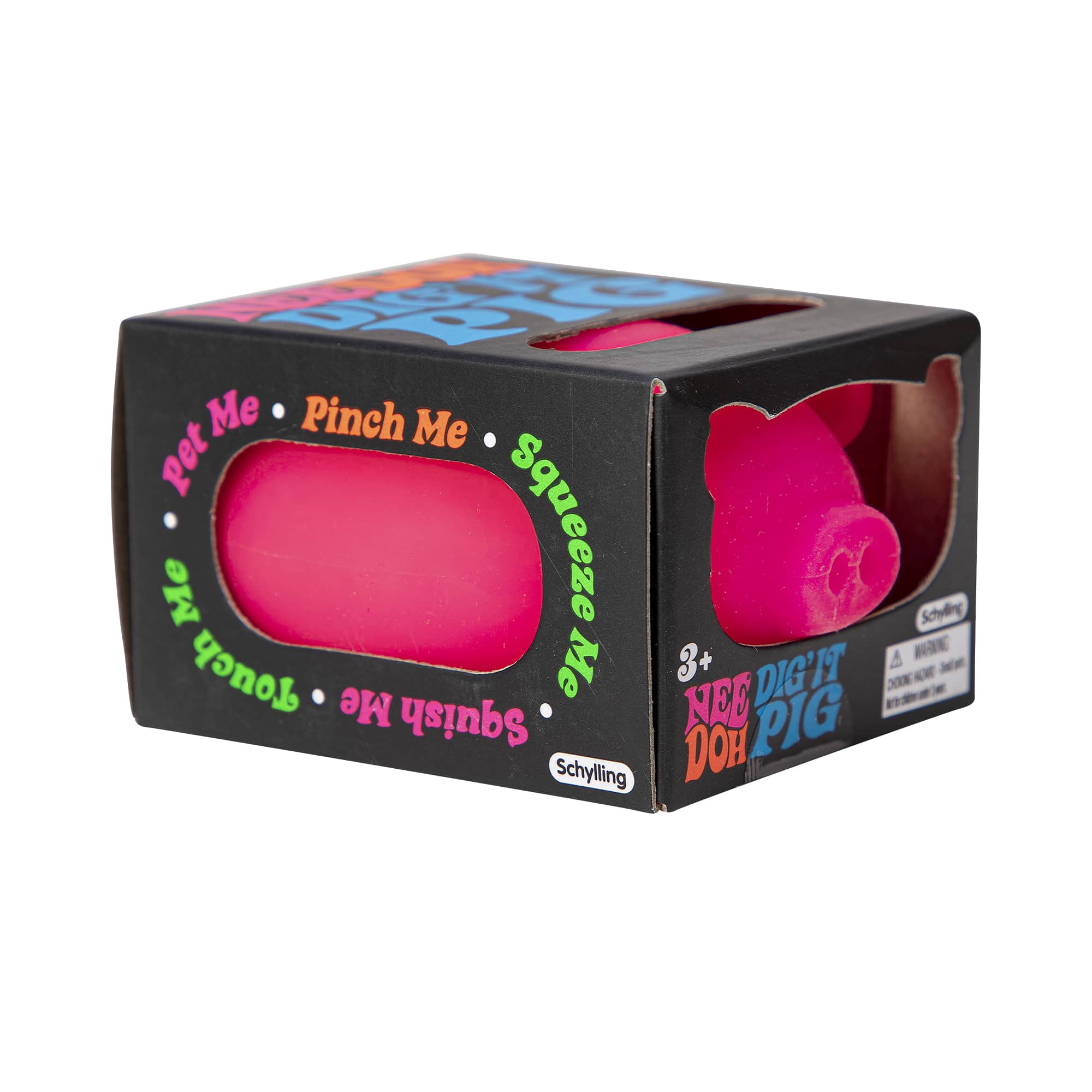NEEDOH DIG’ IT PIG w5m - Modern Pick – Product Selection | Needoud 5B93 | Needoud 0415