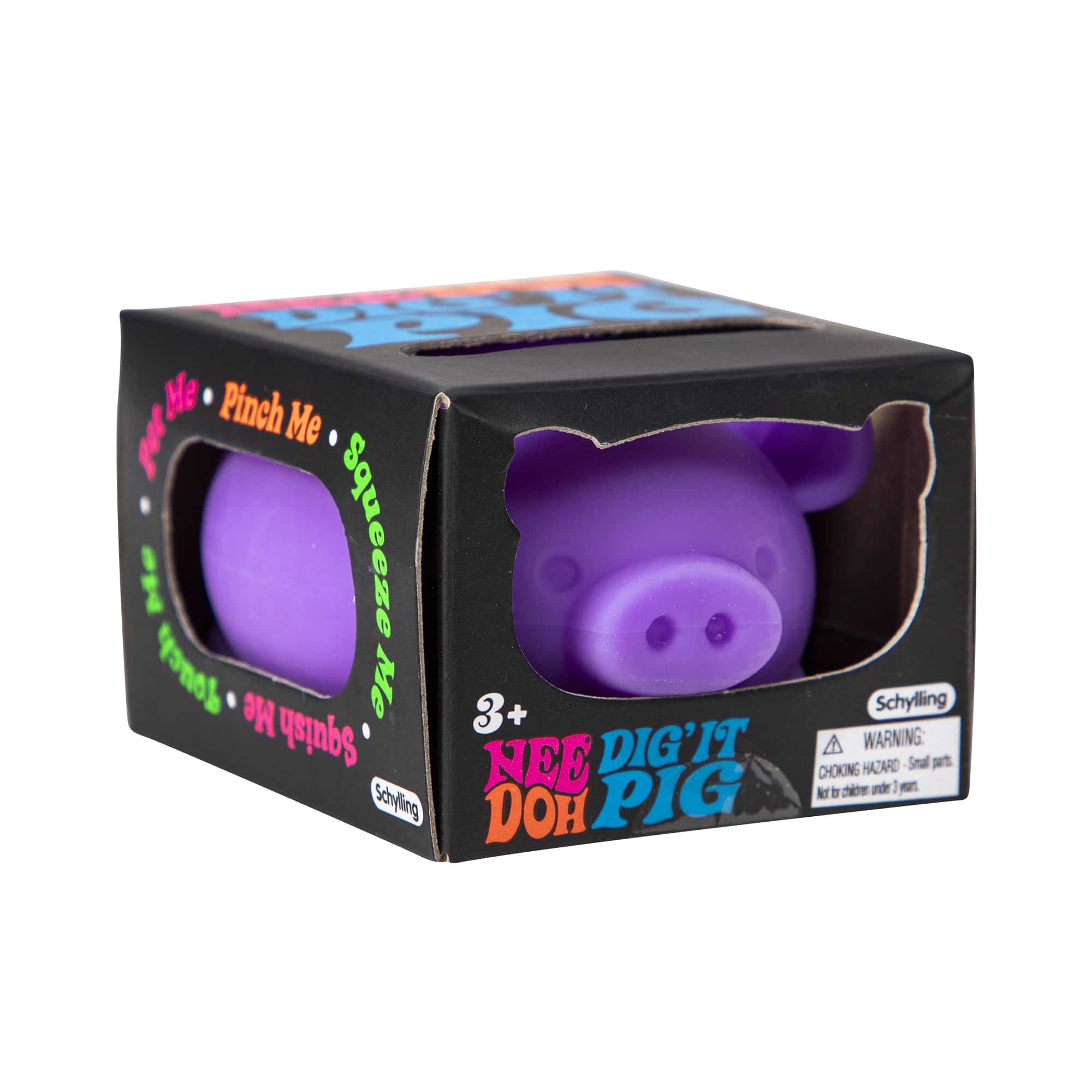 NEEDOH DIG’ IT PIG w5m - Modern Pick – Product Selection | Needoud 5B93 | Needoud 0415