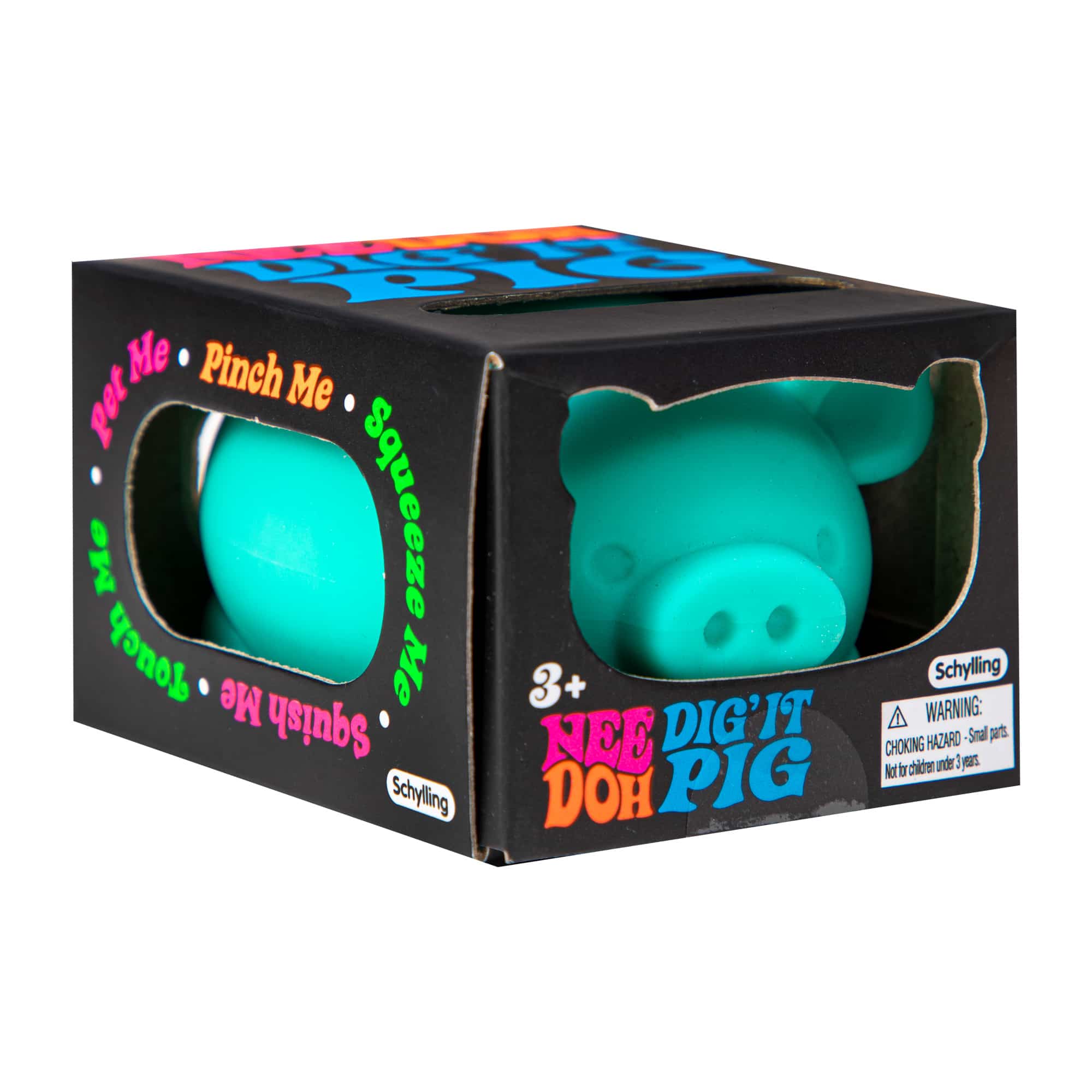 NEEDOH DIG’ IT PIG w5m - Modern Pick – Product Selection | Needoud 5B93 | Needoud 0415