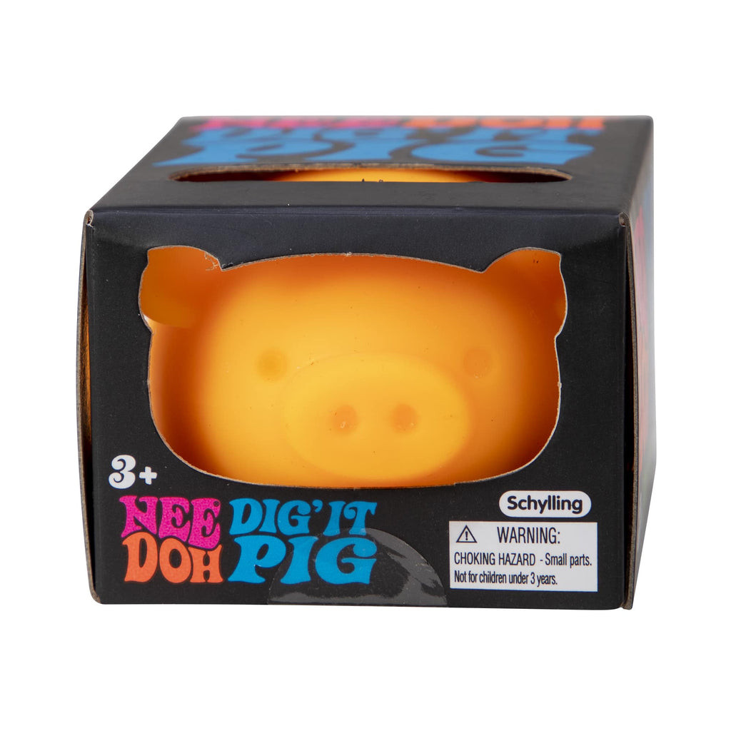 NEEDOH DIG’ IT PIG w5m - Modern Pick – Product Selection | Needoud 5B93 | Needoud 0415