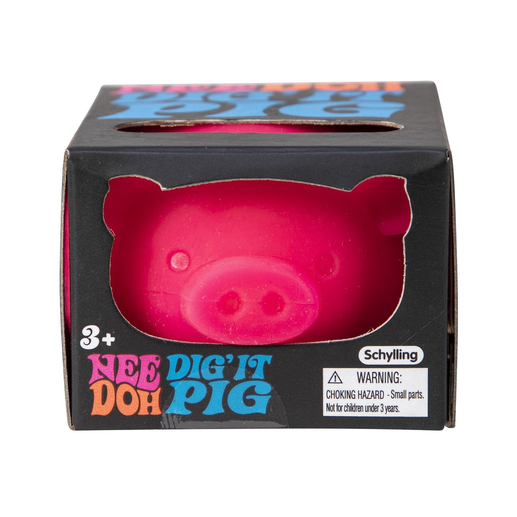 NEEDOH DIG’ IT PIG w5m - Modern Pick – Product Selection | Needoud 5B93 | Needoud 0415