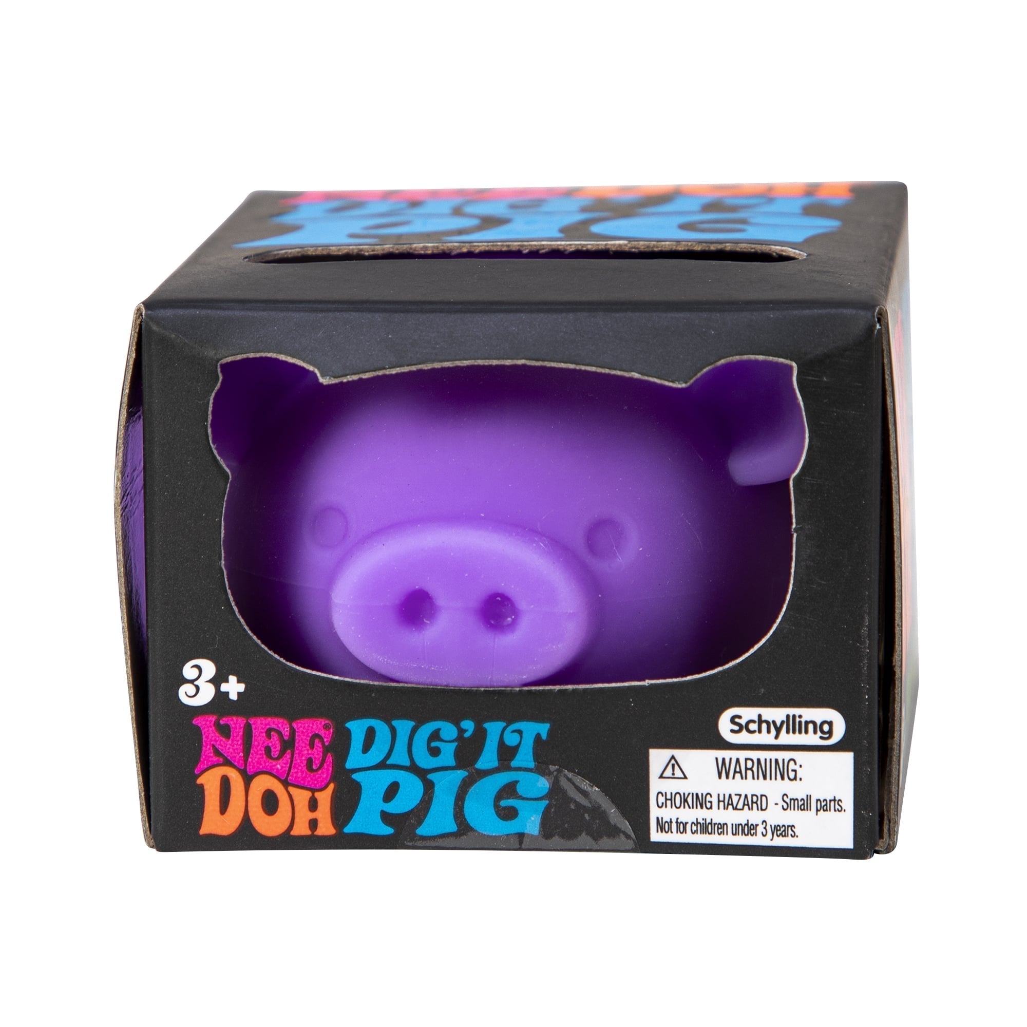 NEEDOH DIG’ IT PIG w5m - Modern Pick – Product Selection | Needoud 5B93 | Needoud 0415