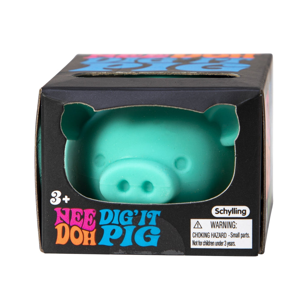NEEDOH DIG’ IT PIG w5m - Modern Pick – Product Selection | Needoud 5B93 | Needoud 0415