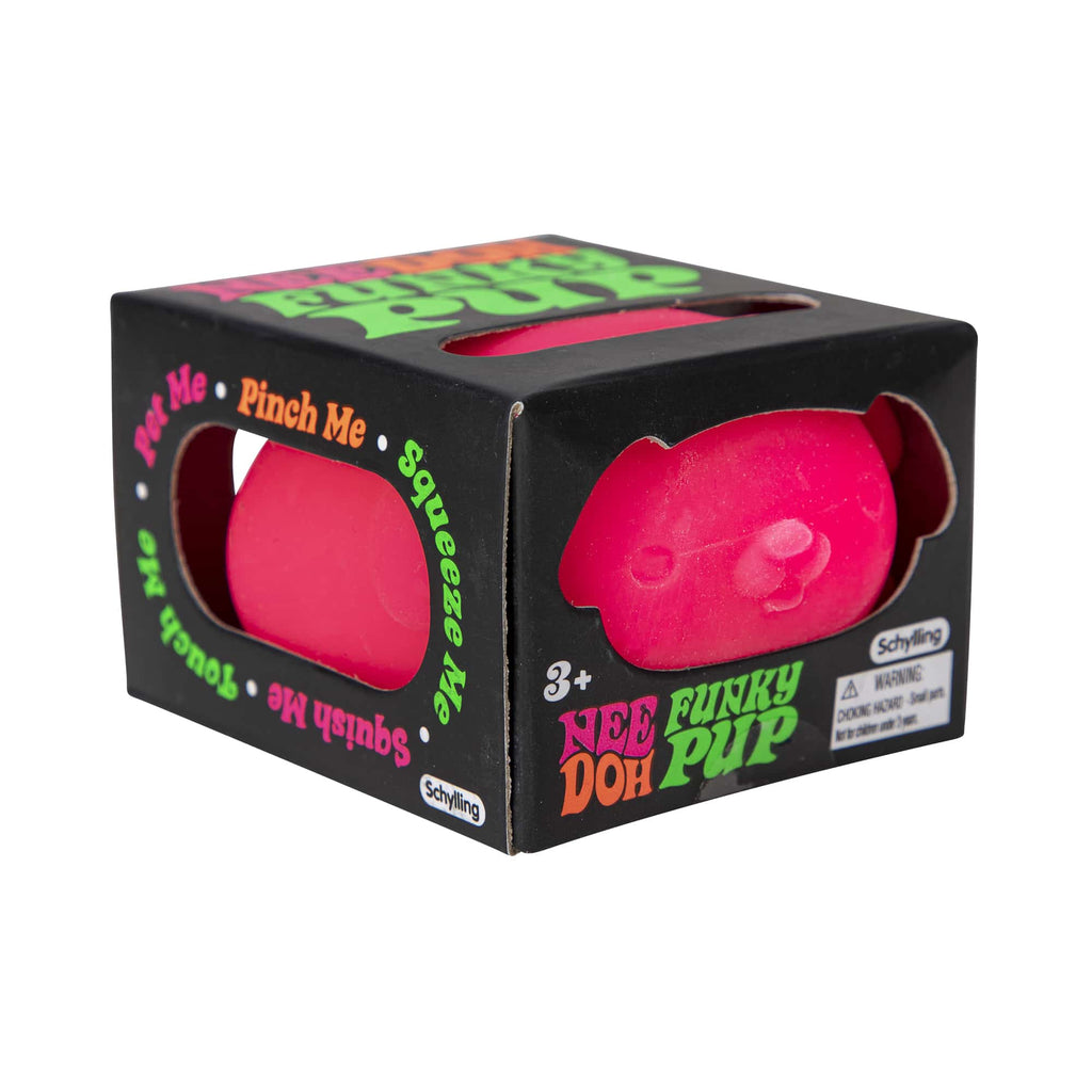 NEEDOH FUNKY PUP 60t - Modern Pick – Product Selection | Needoud 16BC | Needoud 661D