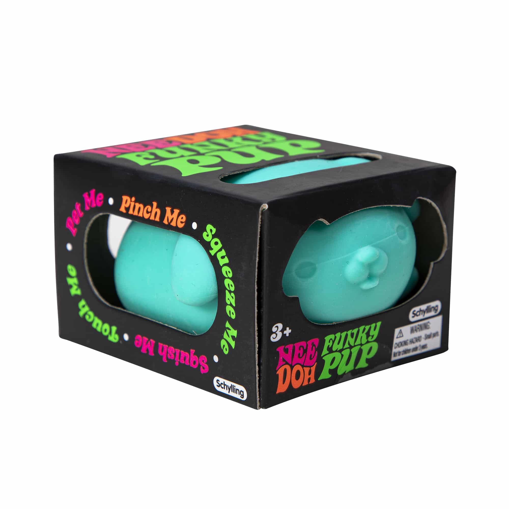 NEEDOH FUNKY PUP 60t - Modern Pick – Product Selection | Needoud 16BC | Needoud 661D