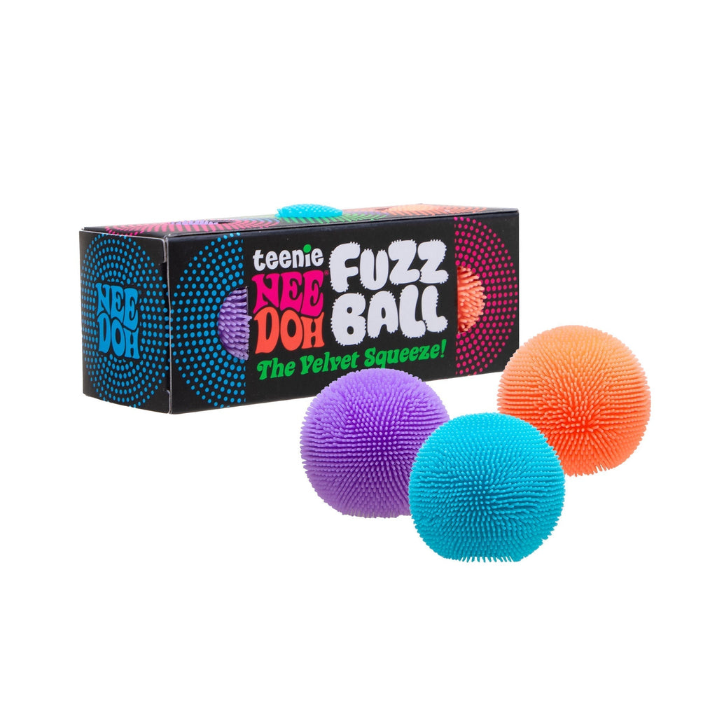 TEENIE NEEDOH FUZZ BALL 1hw - Modern Pick | Store Selection | Needoud CD70 | Needoud 1D94
