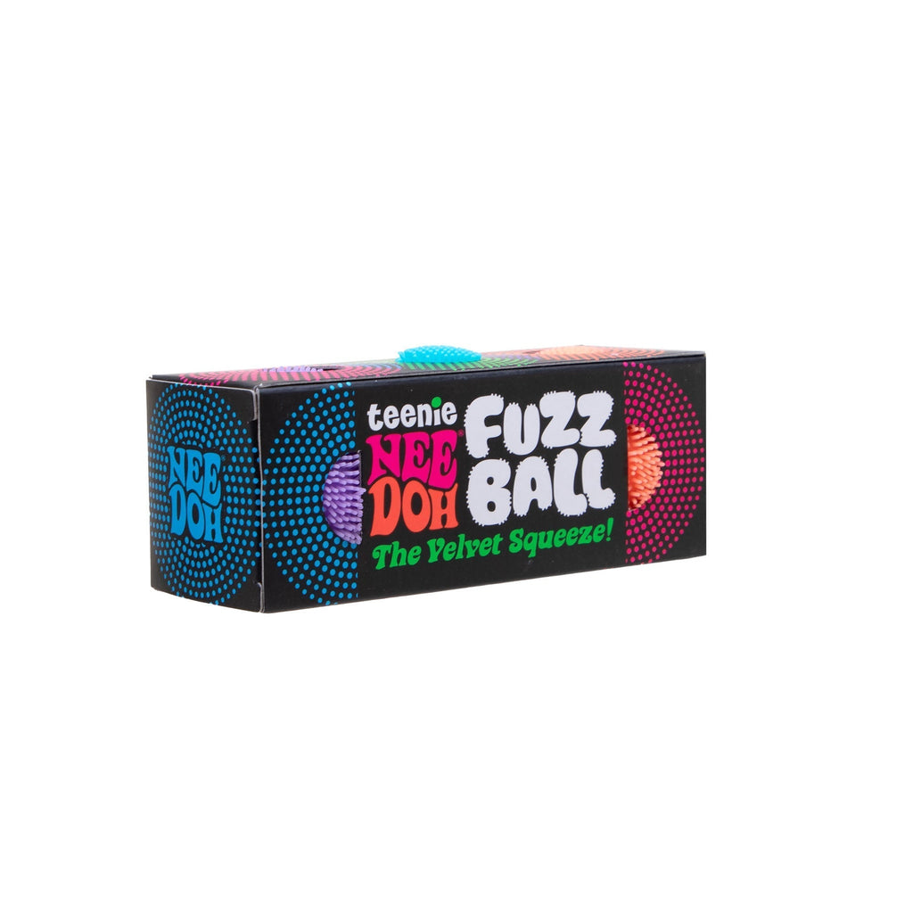 TEENIE NEEDOH FUZZ BALL 1hw - Modern Pick | Store Selection | Needoud CD70 | Needoud 1D94
