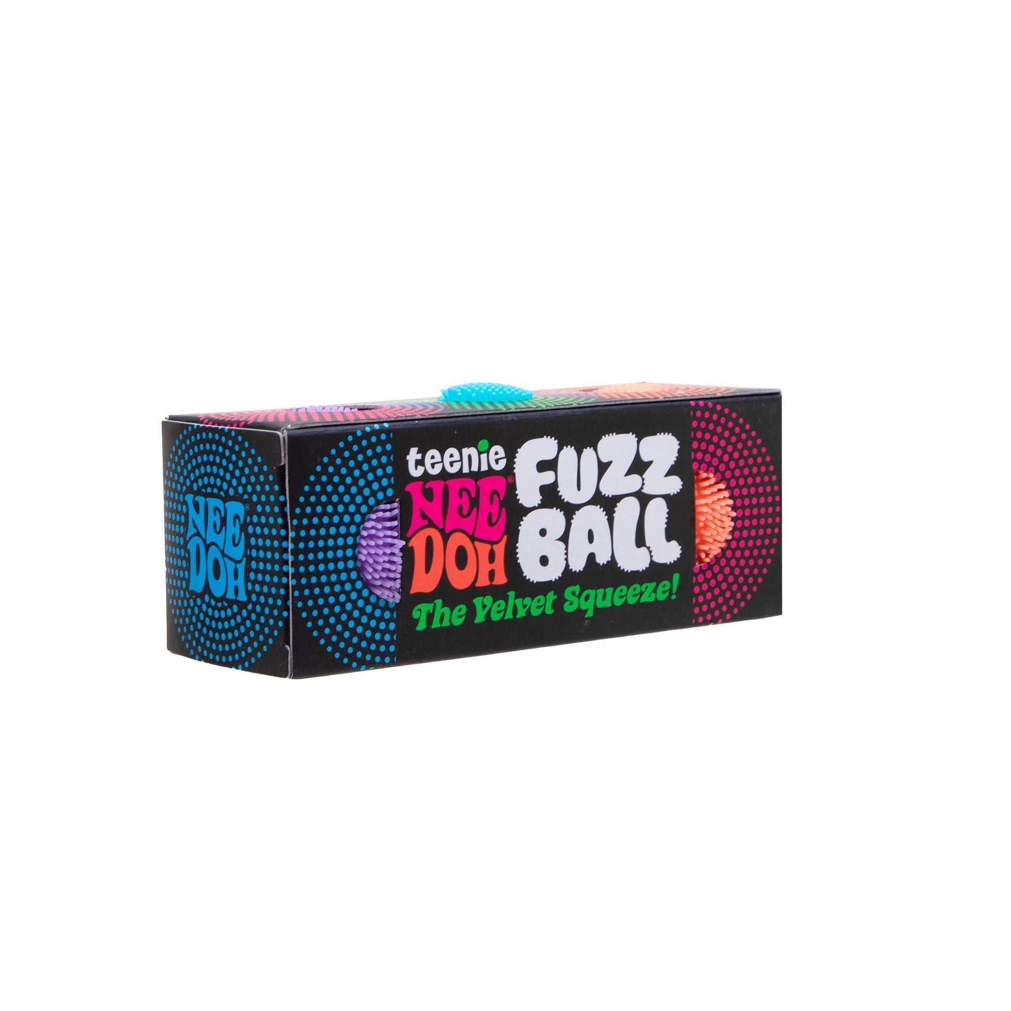 TEENIE NEEDOH FUZZ BALL 1hw - Modern Pick | Store Selection | Needoud CD70 | Needoud 1D94