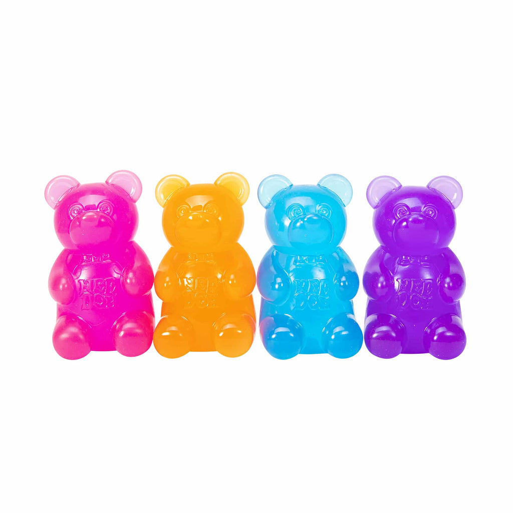 NEEDOH GUMMY BEAR f5g - Modern Pick | Online Selection | Needoud 6C28 | Needoud 6E37