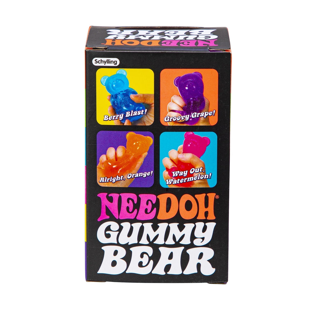 NEEDOH GUMMY BEAR f5g - Modern Pick | Online Selection | Needoud 073C | Needoud A8B9