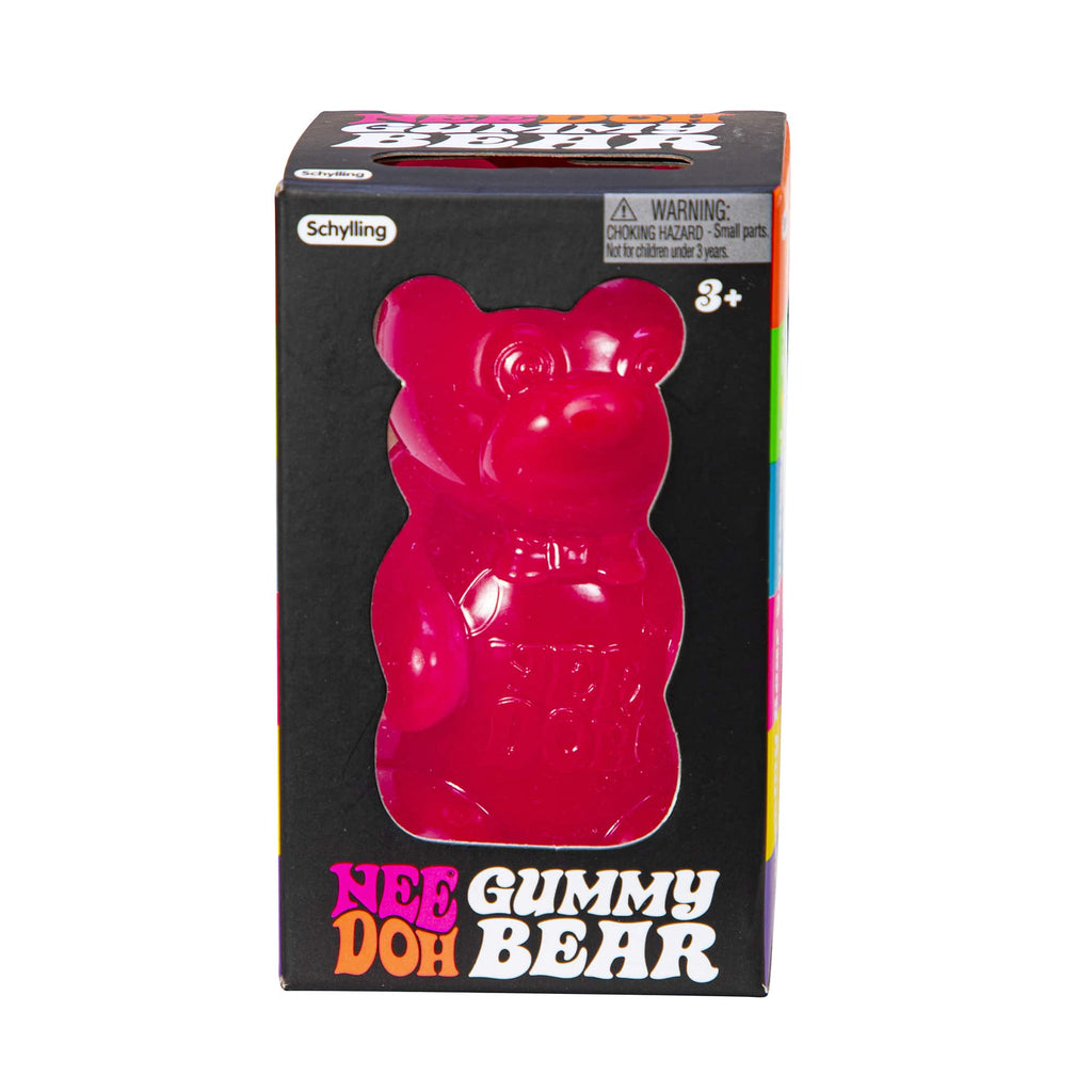 NEEDOH GUMMY BEAR f5g - Modern Pick | Online Selection | Needoud 073C | Needoud A8B9