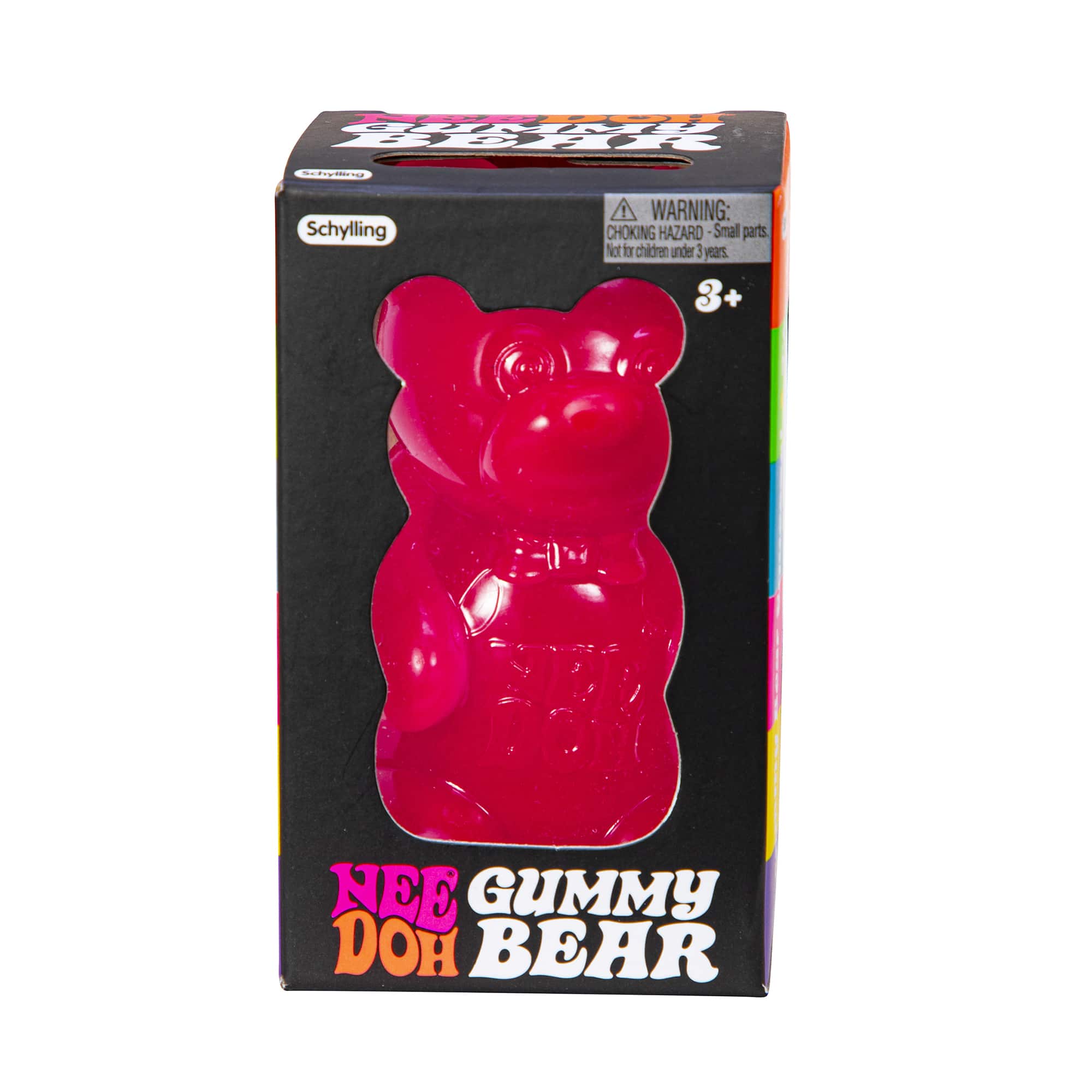 NEEDOH GUMMY BEAR f5g - Modern Pick | Online Selection | Needoud 073C | Needoud A8B9