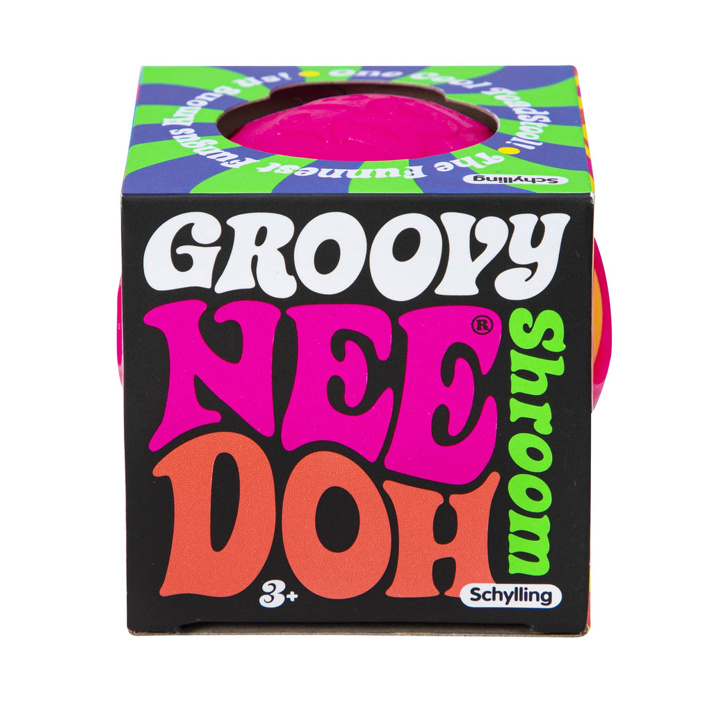 NEEDOH GROOVY SHROOM 2nw - Modern Pick – Shop Selection | Needoud 90D7 | Needoud D3AD