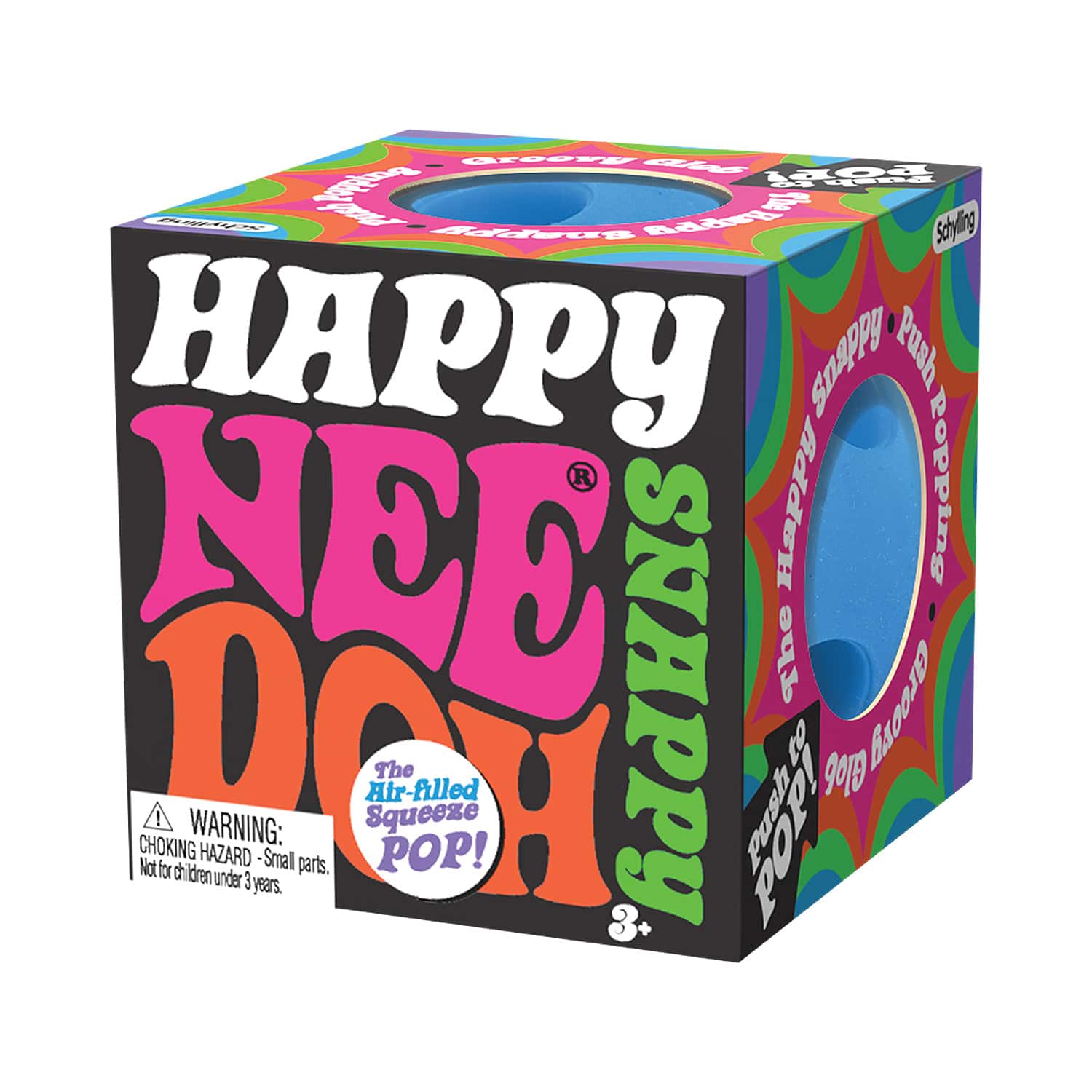 HAPPY SNAPPY 3b4 - Modern Pick | Store Selection | Needoud 1D68 | Needoud E6D3