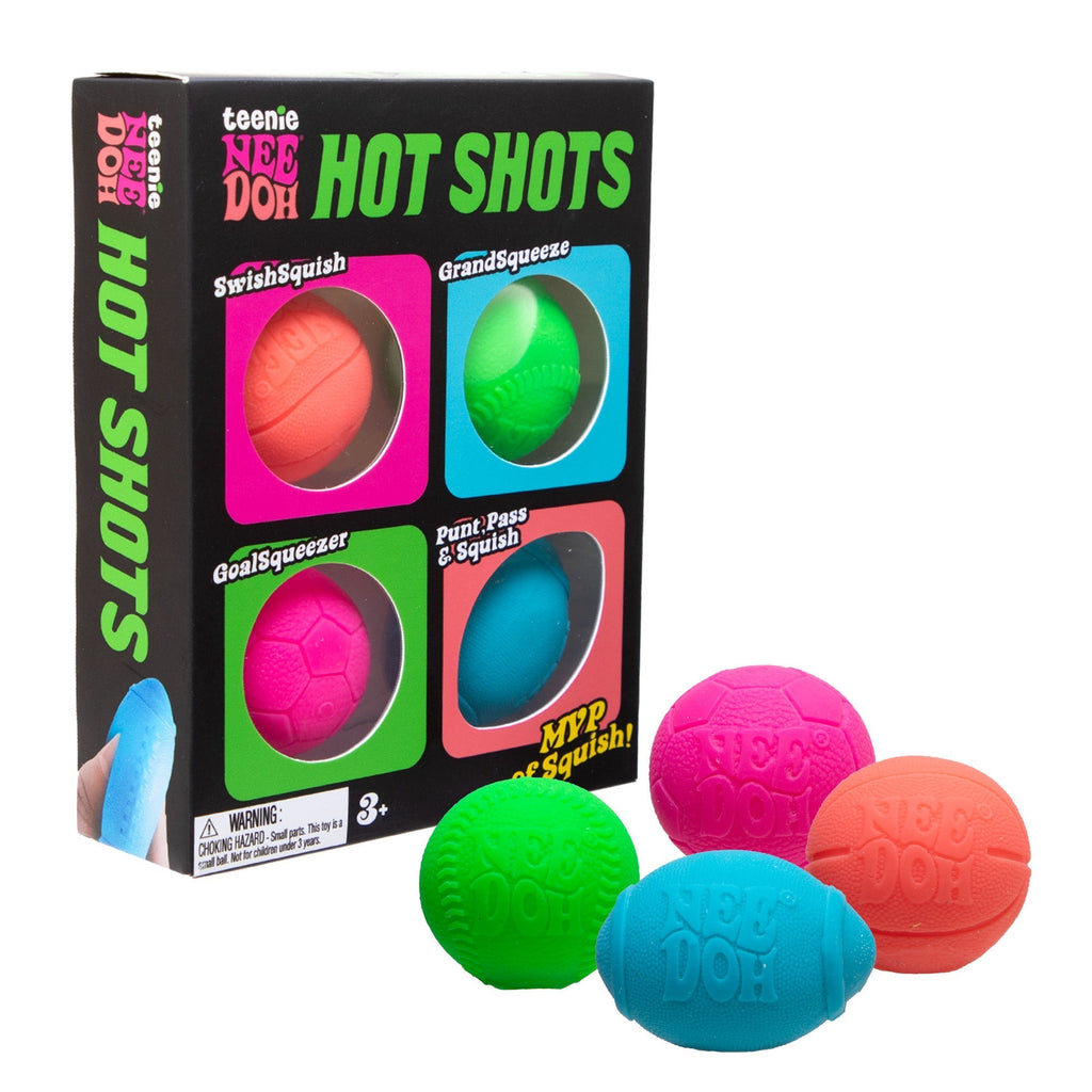 TEENIE NEEDOH HOT SHOTS MULTIPACK bhc - Modern Pick – Product Selection | Needoud 6B5C | Needoud D5B3