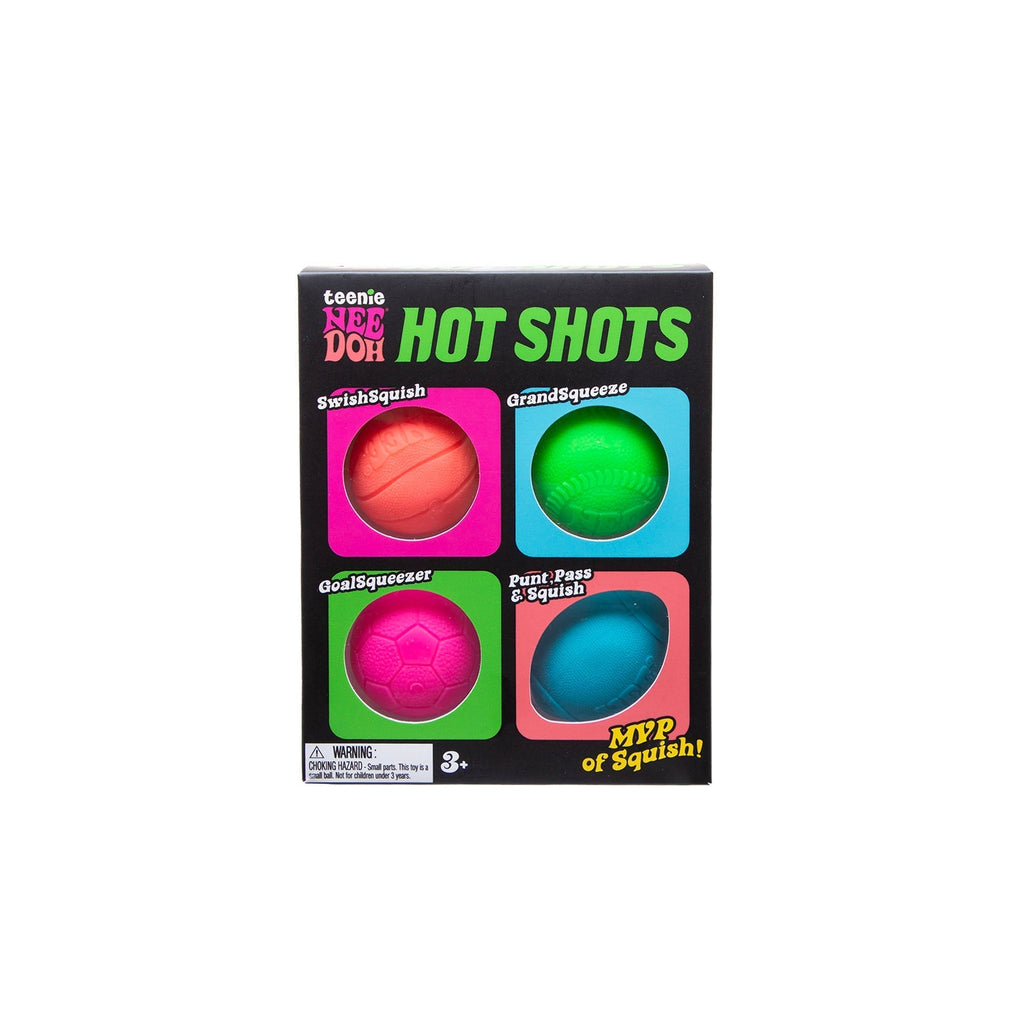 TEENIE NEEDOH HOT SHOTS MULTIPACK bhc - Modern Pick – Product Selection | Needoud 6B5C | Needoud D5B3