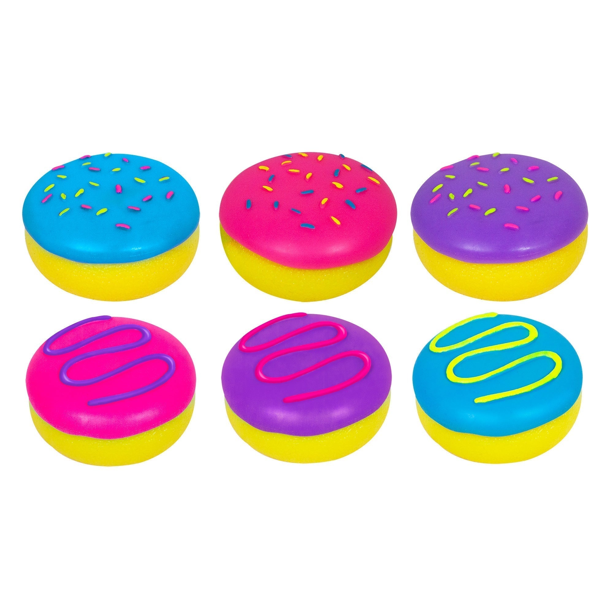 JELLY DOHNUT NEEDOH 9j5 - Modern Pick | Store Selection | Needoud 0B62 | Needoud DE60