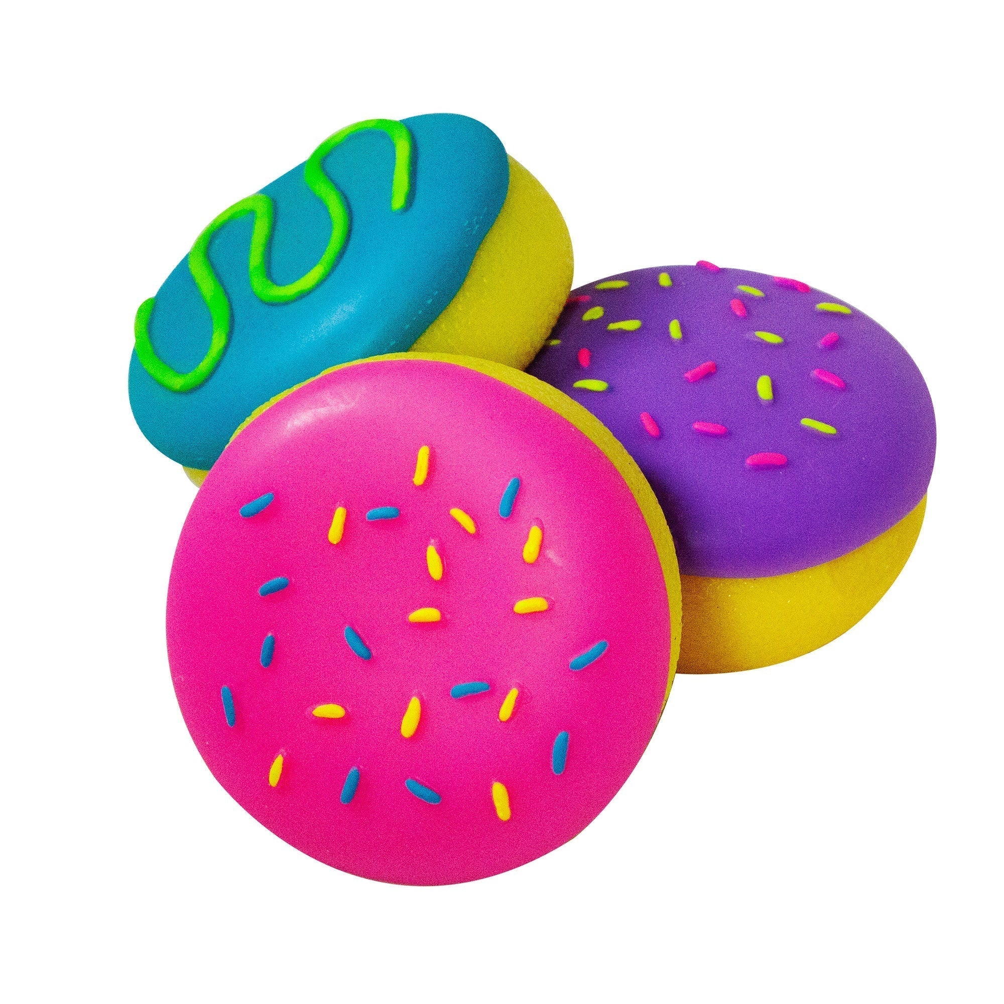 JELLY DOHNUT NEEDOH 9j5 - Modern Pick | Store Selection | Needoud 0B62 | Needoud DE60