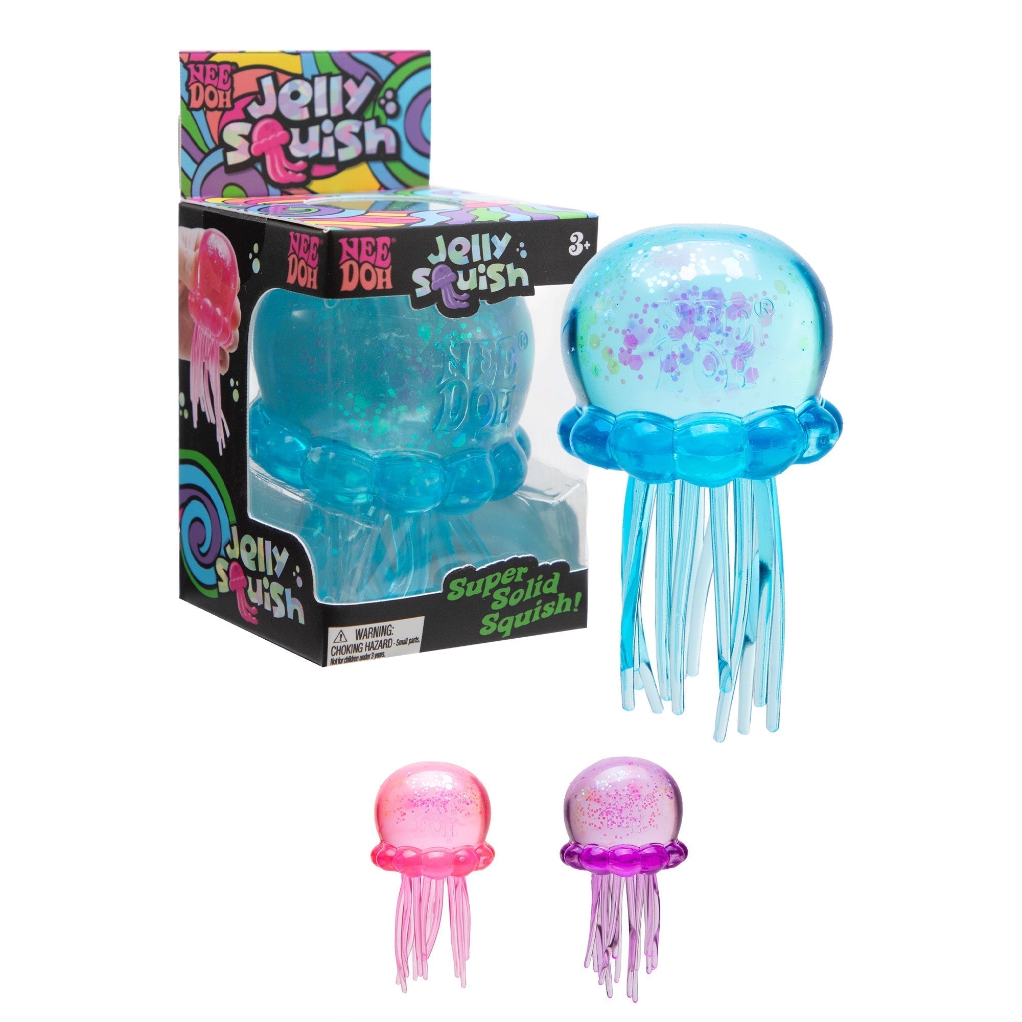 NEEDOH JELLY SQUISH e9o - Modern Pick – Shop Selection | Needoud BA68 | Needoud E3BB