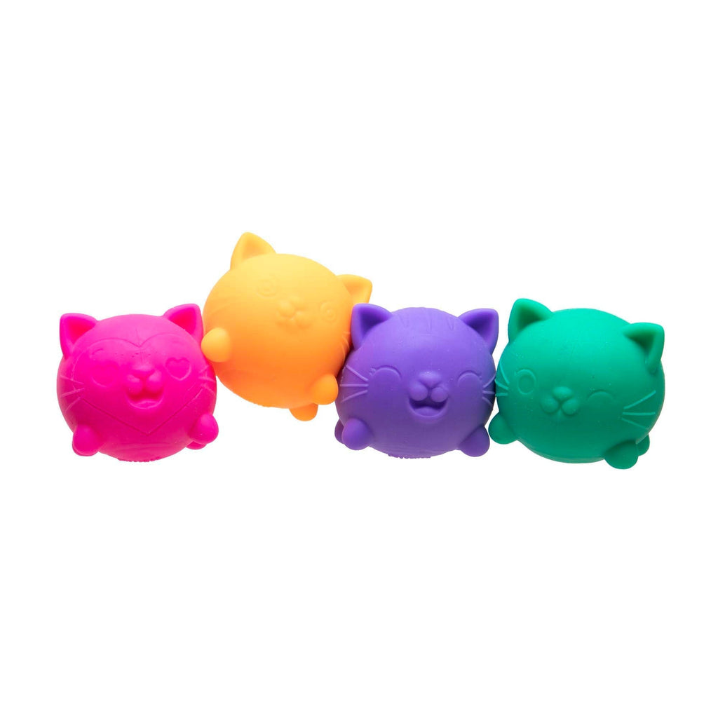 TEENIE NEEDOH COOL KITTENS MULTIPACK 8r7 - Modern Pick | Store Selection | Needoud 259B | Needoud 2F4D