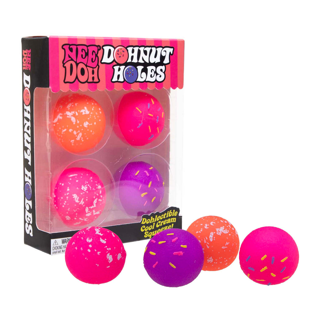 TEENIE NEEDOH DOHNUT HOLE MULTIPACK t9s - Modern Pick | Store Selection | Needoud 4A00 | Needoud 9576