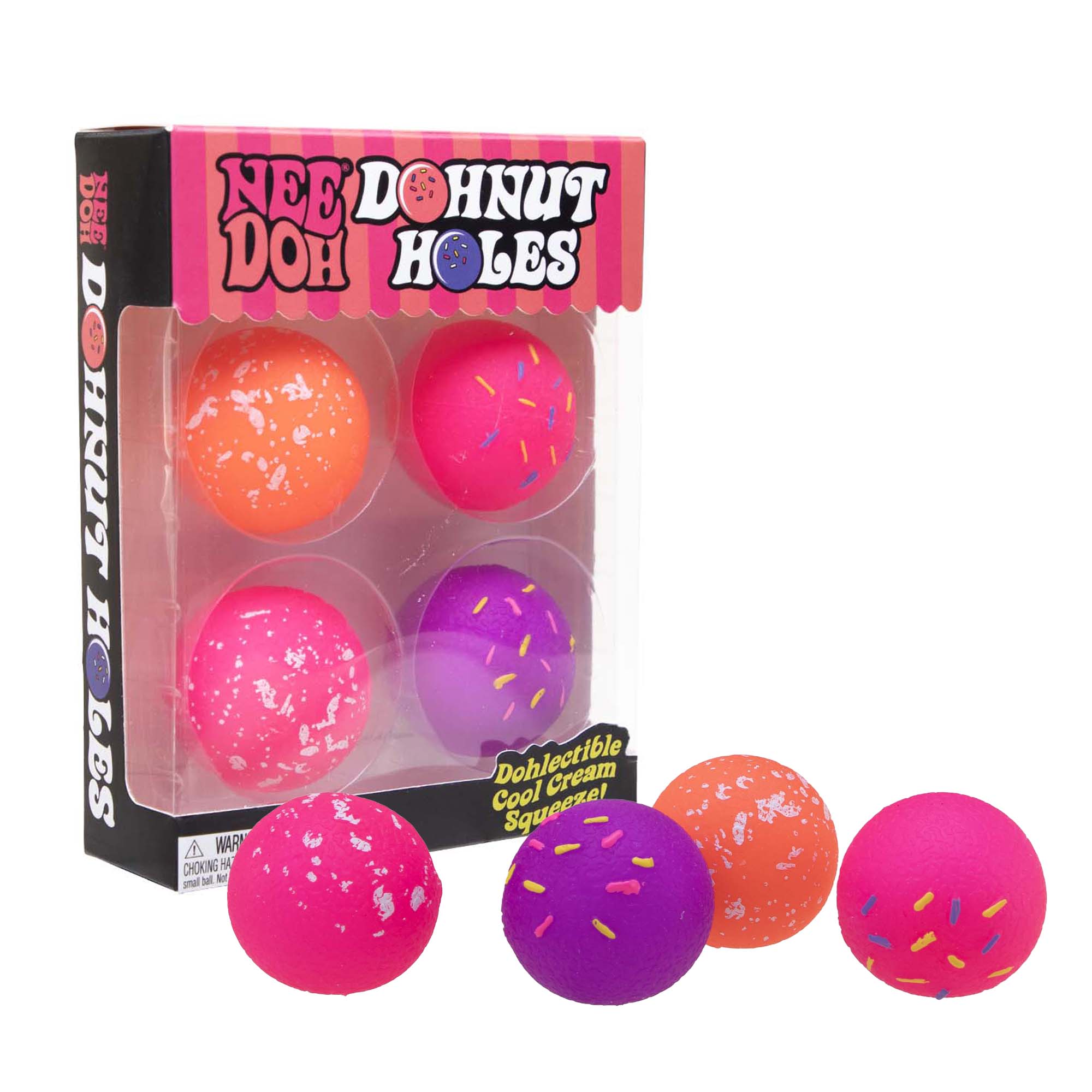 TEENIE NEEDOH DOHNUT HOLE MULTIPACK t9s - Modern Pick | Store Selection | Needoud 4A00 | Needoud 9576