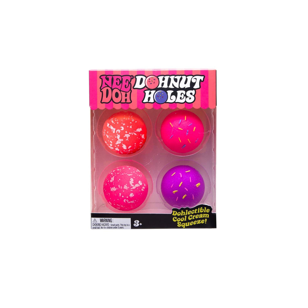 TEENIE NEEDOH DOHNUT HOLE MULTIPACK t9s - Modern Pick | Store Selection | Needoud 4A00 | Needoud 9576