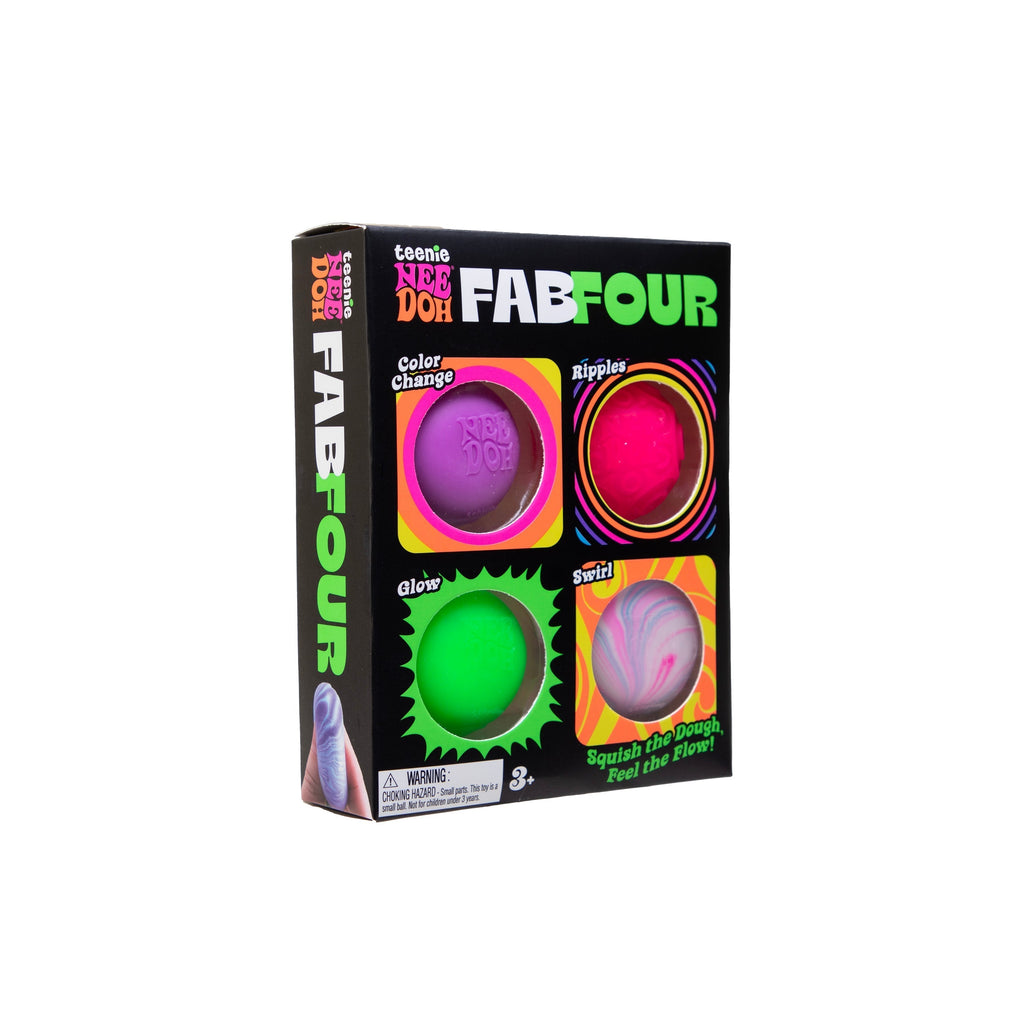 TEENIE NEEDOH FAB FOUR MULTIPACK b8y - Modern Pick – Shop Selection | Needoud F01F | Needoud D683
