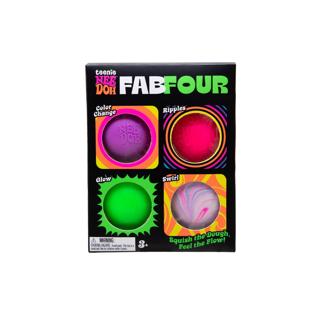 TEENIE NEEDOH FAB FOUR MULTIPACK b8y - Modern Pick – Shop Selection | Needoud F01F | Needoud D683