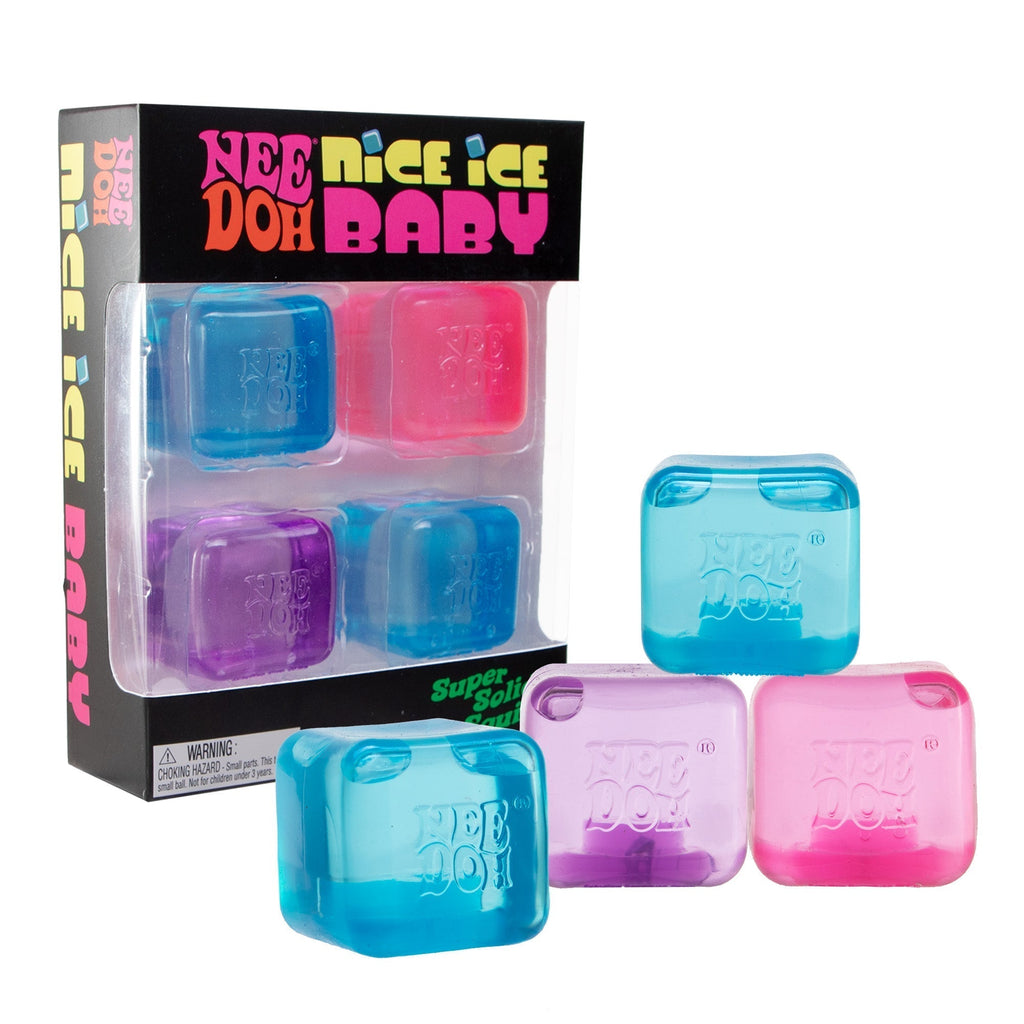 TEENIE NEEDOH NICE ICE BABY MULTIPACK jug - Modern Pick – Product Selection | Needoud 3D3C | Needoud 609E