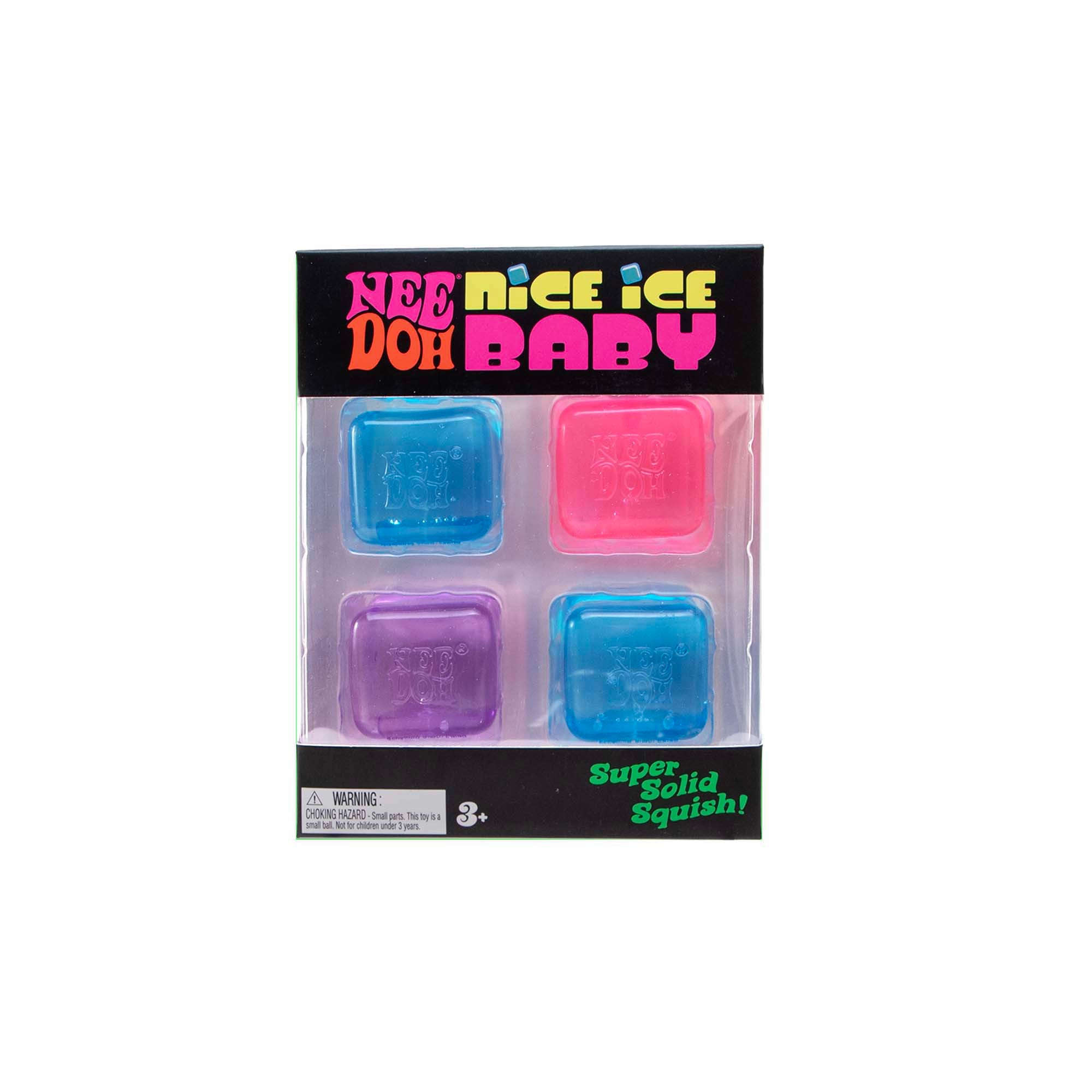 TEENIE NEEDOH NICE ICE BABY MULTIPACK jug - Modern Pick – Product Selection | Needoud 3D3C | Needoud 609E