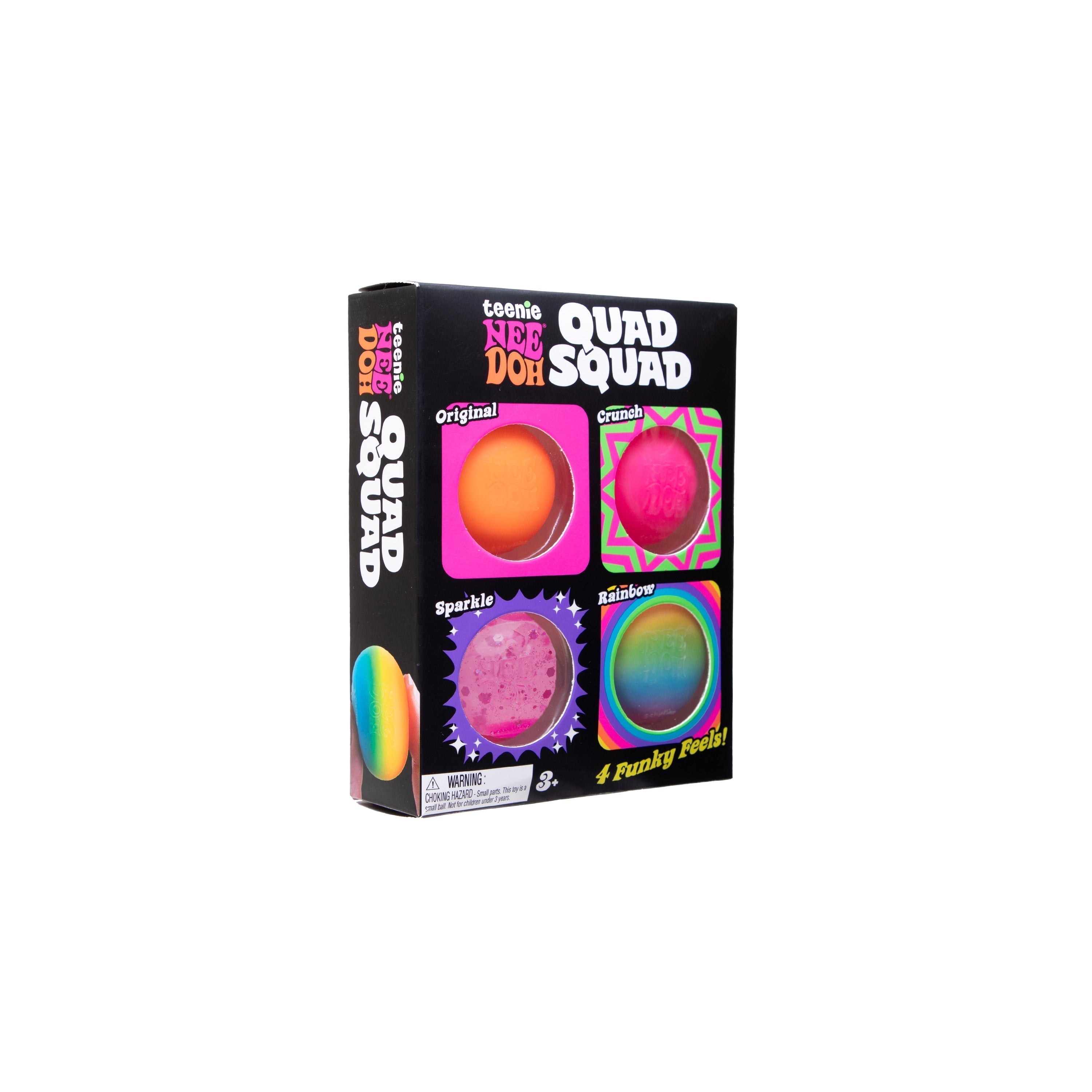 TEENIE NEEDOH QUAD SQUAD MULTIPACK crl - Modern Pick | Online Selection | Needoud 8C28 | Needoud 316D