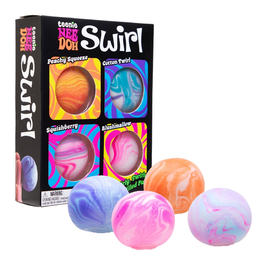 TEENIE NEEDOH SWIRL MULTIPACK xhw - Modern Pick – Shop Selection | Needoud 5936 | Needoud 0703